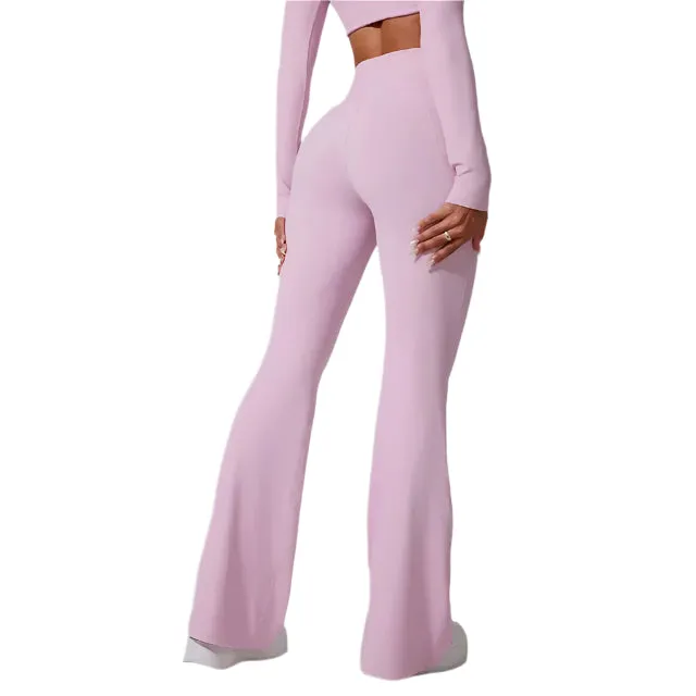 Stretchy Yoga Pants