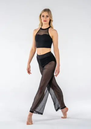 Studio 7 Mesh Performance Pants Chmp01 Admp01
