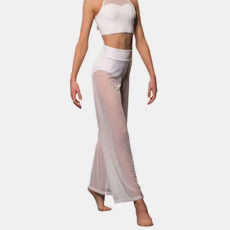 Studio 7 Mesh Performance Pants Chmp01 Admp01