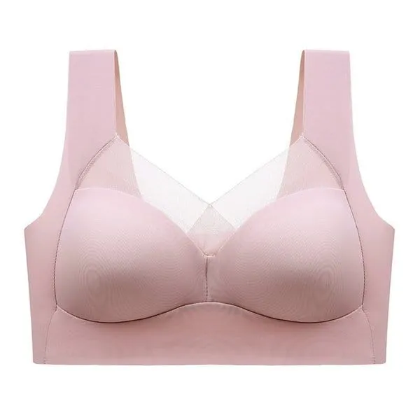 Sue | High-Support Bra Without Painful Edges