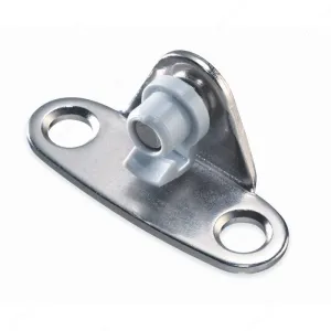 Support de porte lourde à ouverture ascendante 3675-XX
