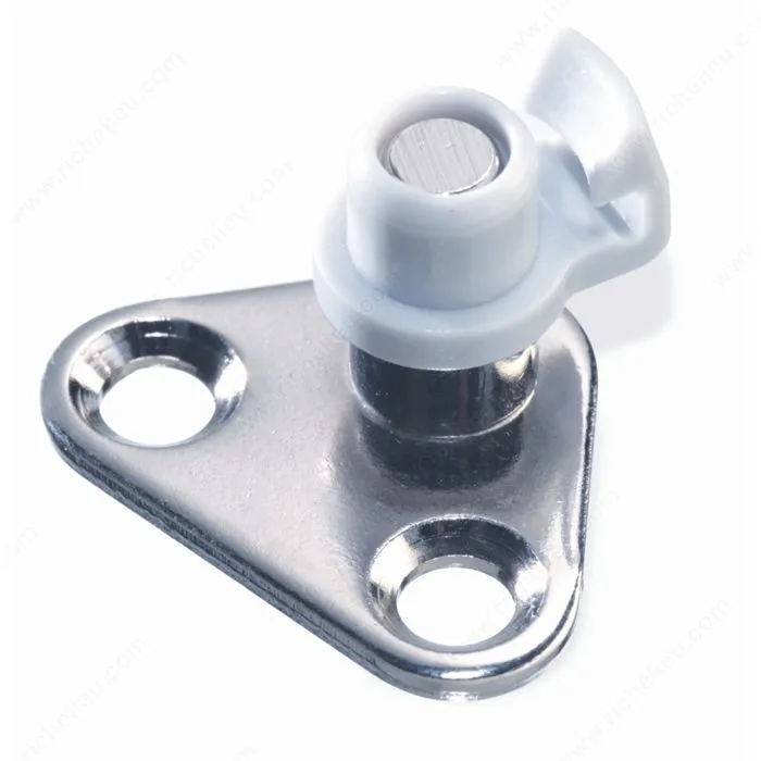 Support de porte lourde à ouverture ascendante 3675-XX