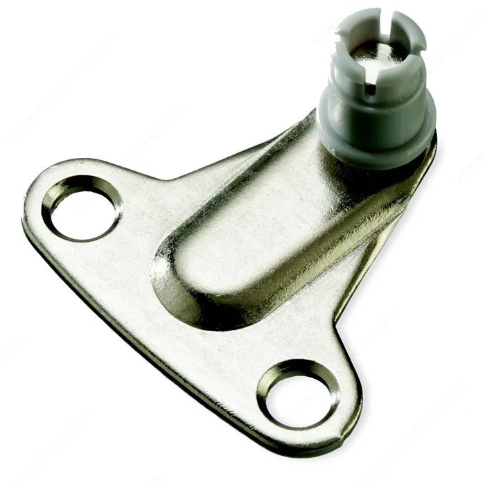 Support de porte lourde à ouverture ascendante 3675-XX