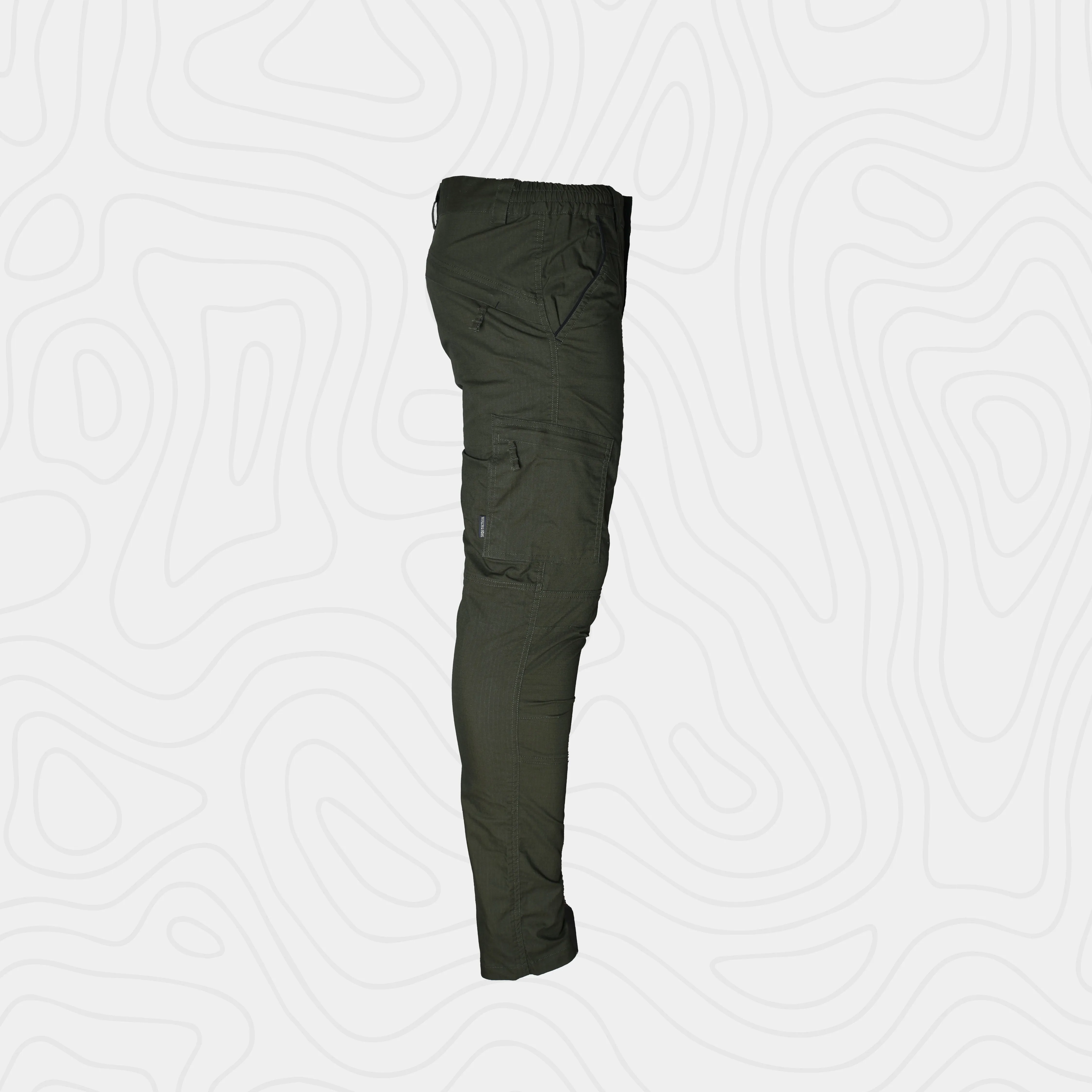 Tactical Pant