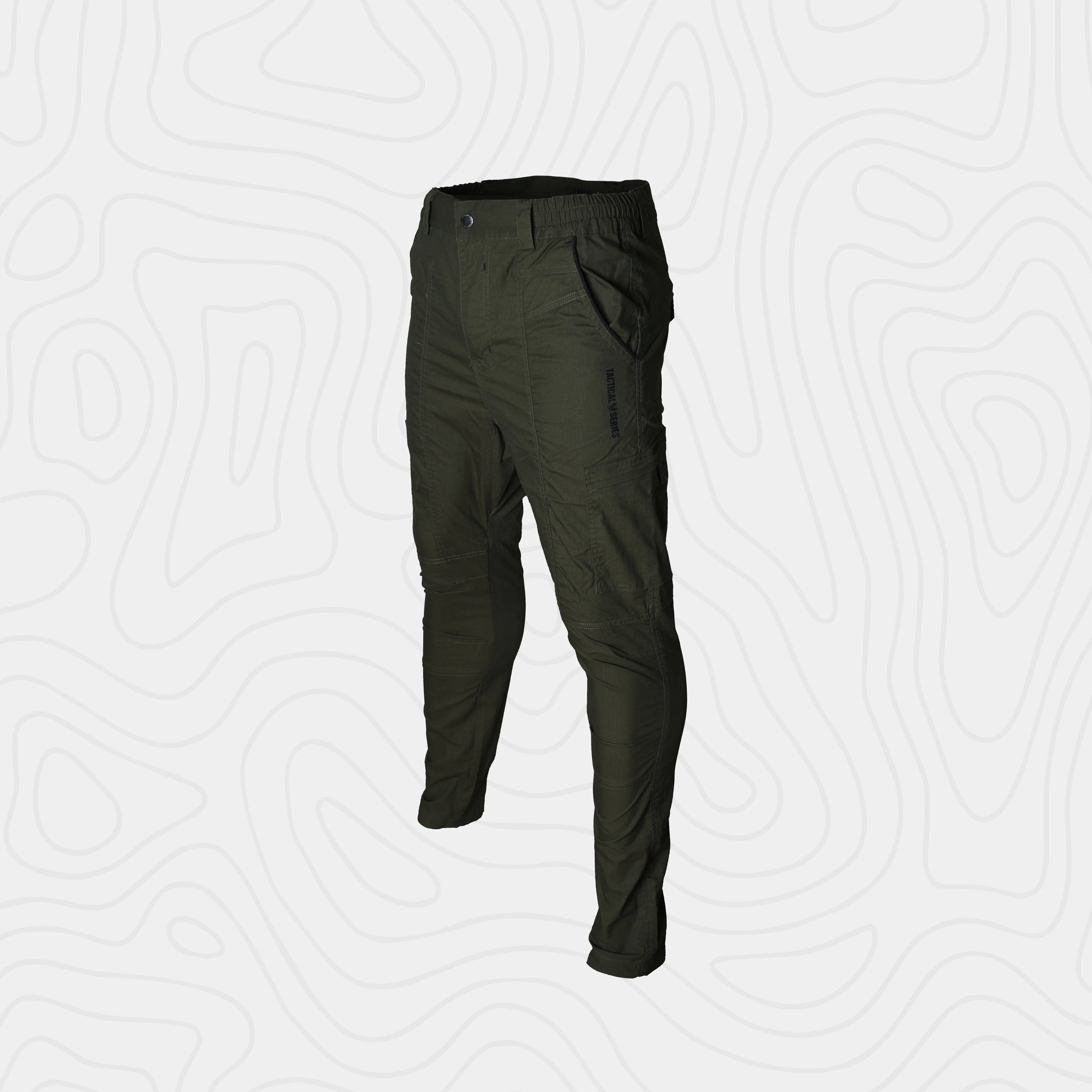Tactical Pant