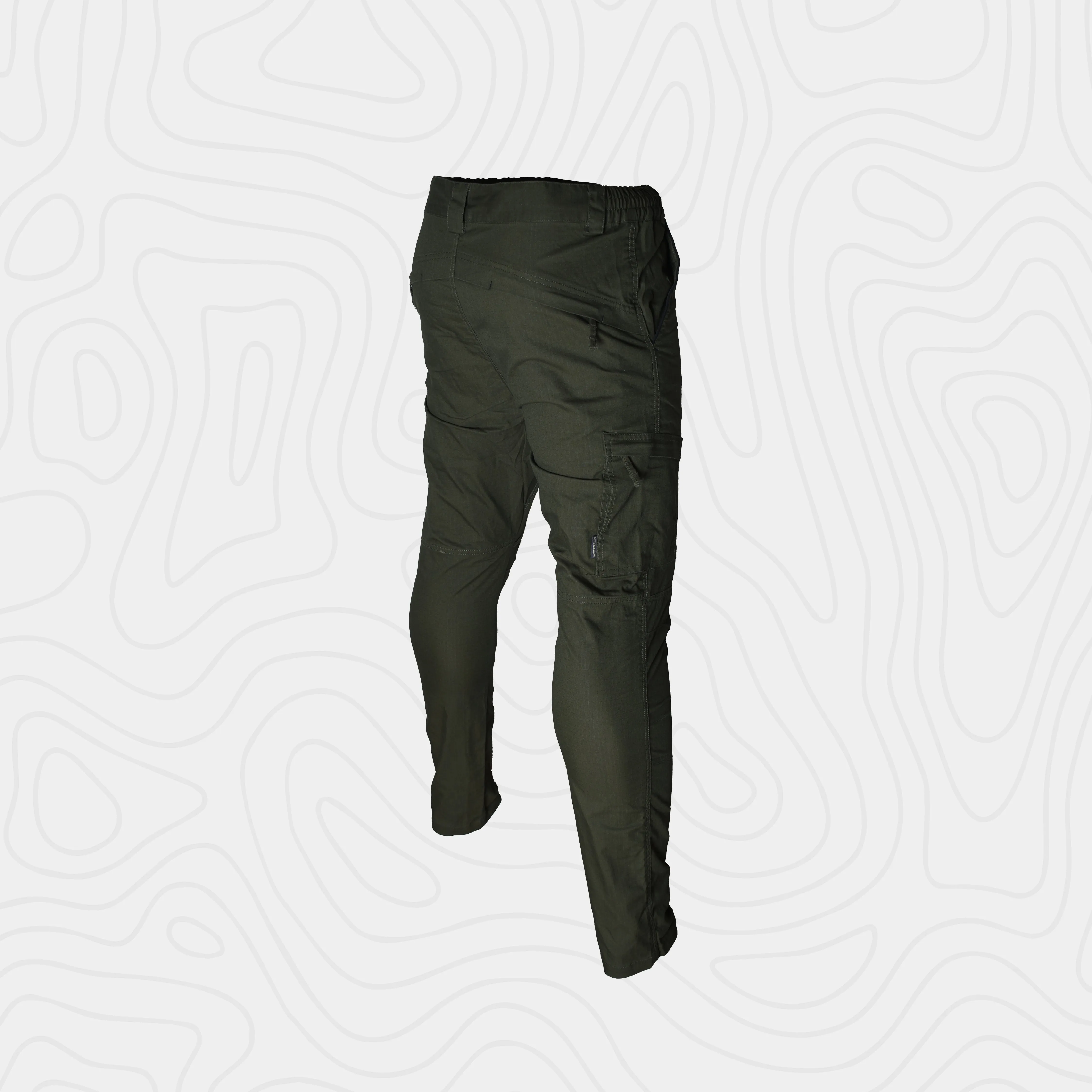 Tactical Pant