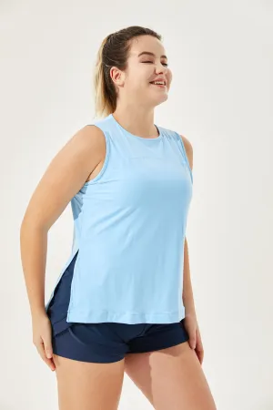 Tangs Display -  Cooling & Buttery Soft Feather Top