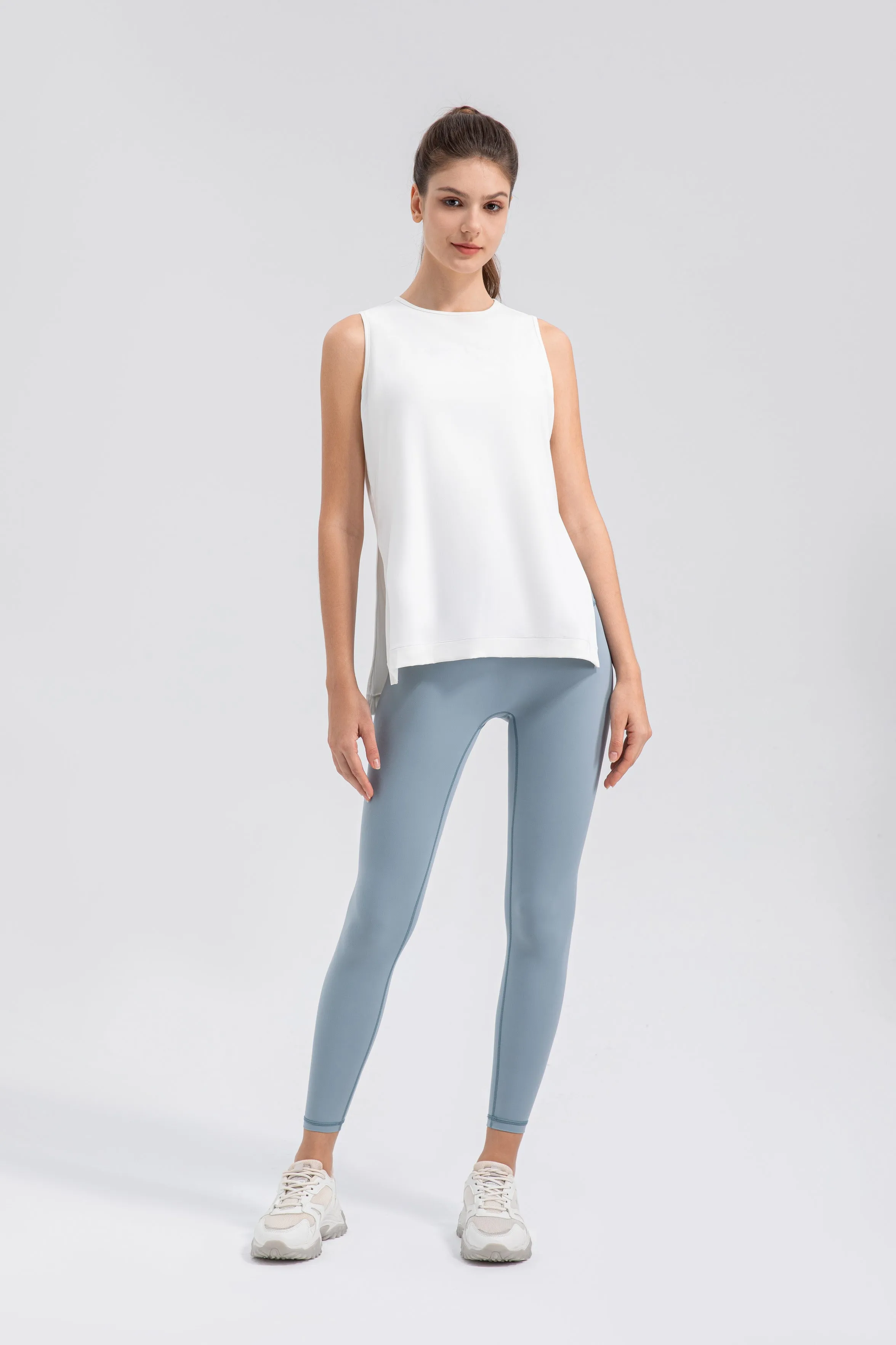 Tangs Display -  Cooling & Buttery Soft Feather Top