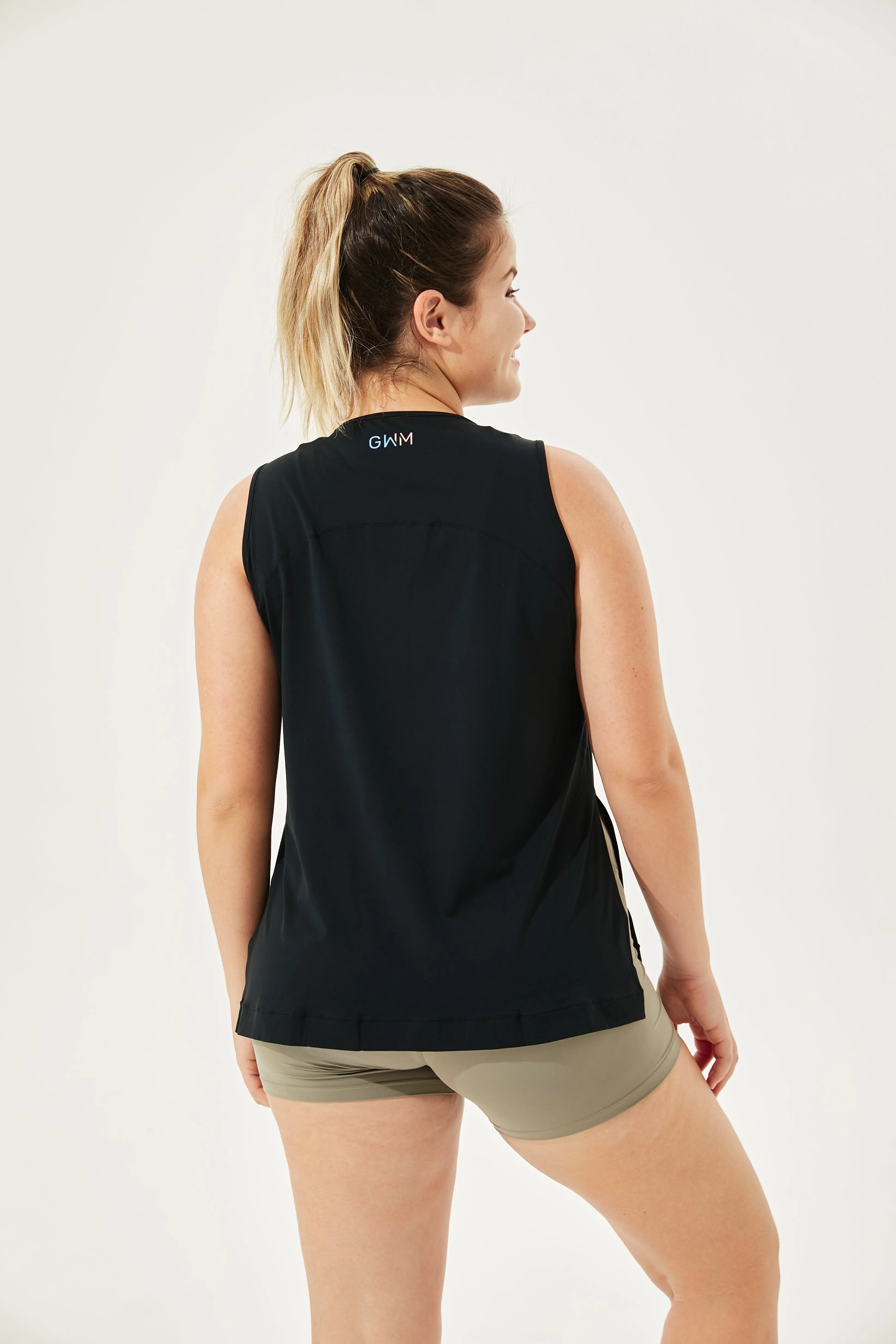 Tangs Display -  Cooling & Buttery Soft Feather Top