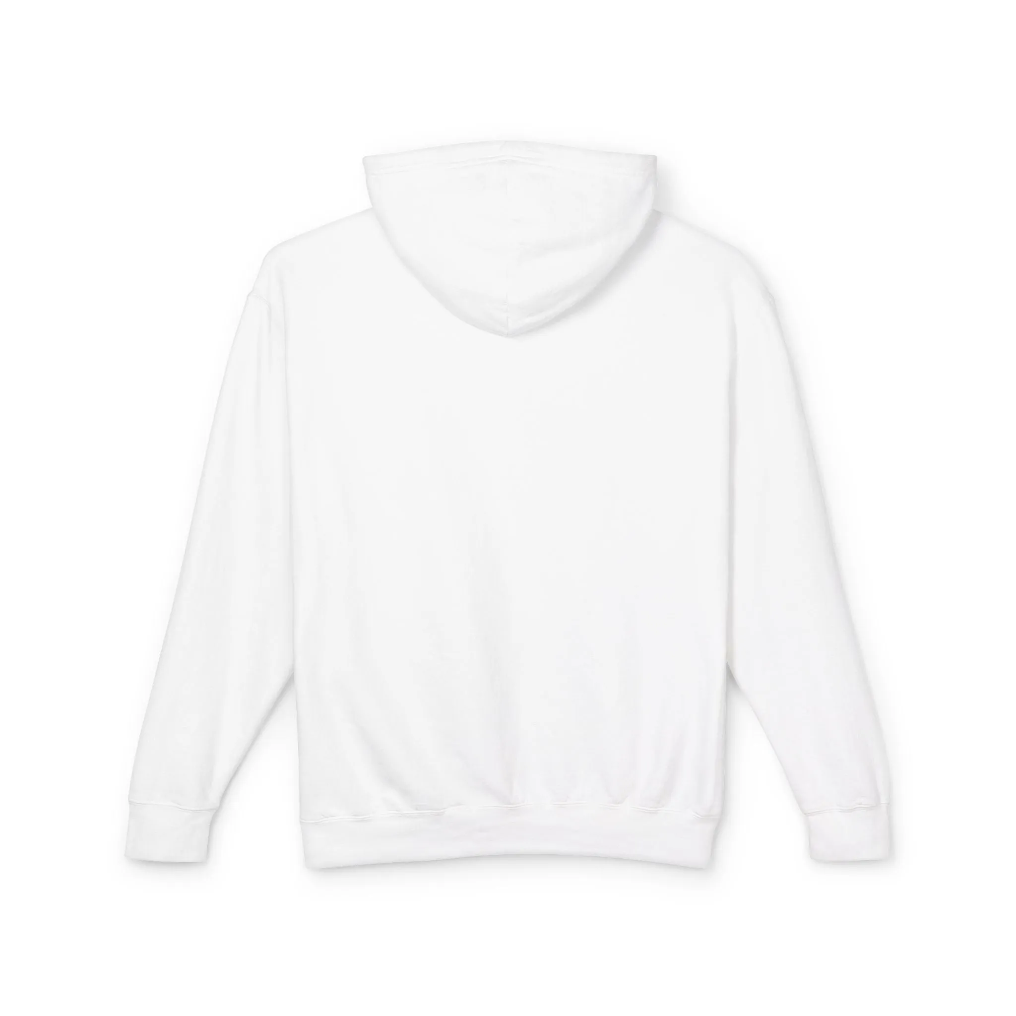 Teaching With Purpose Unisex Lightweight Hoodie Sweatshirt
