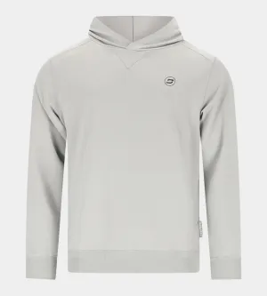 TEAM HOODIE - GREY