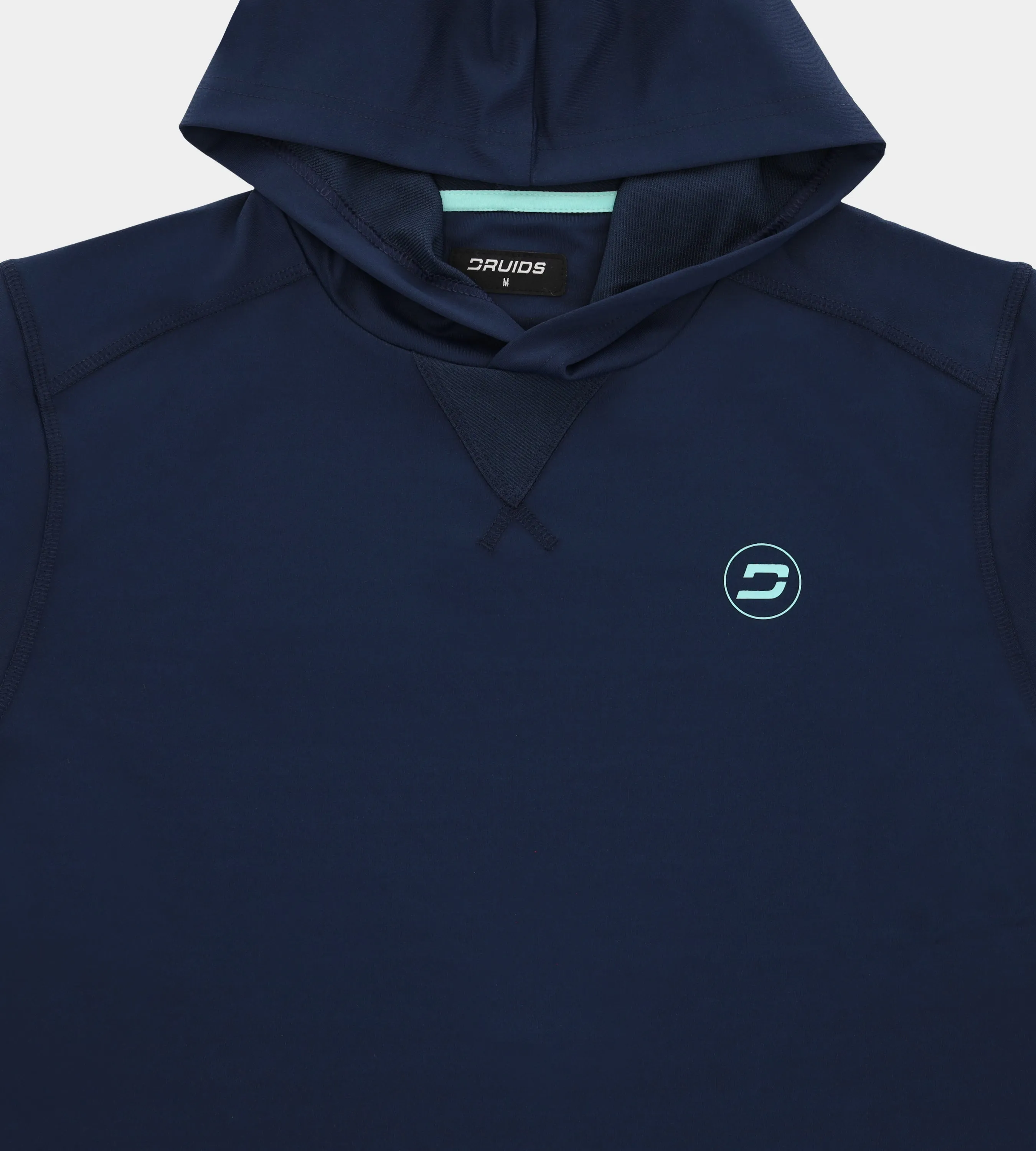 TEAM HOODIE - NAVY