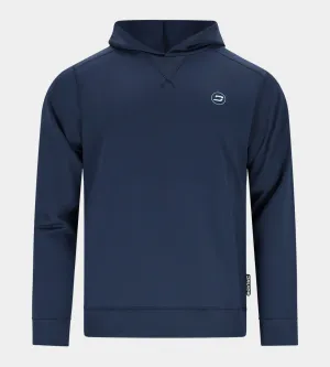 TEAM HOODIE - NAVY