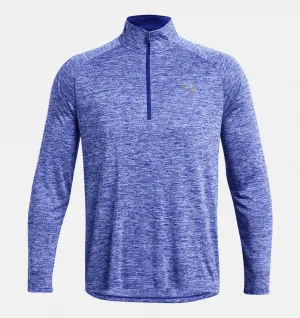 Tech 2.0 1/2 Zip sweater