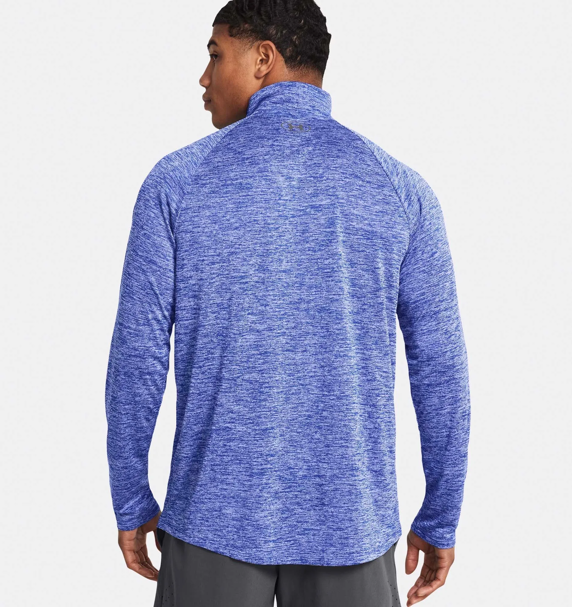 Tech 2.0 1/2 Zip sweater