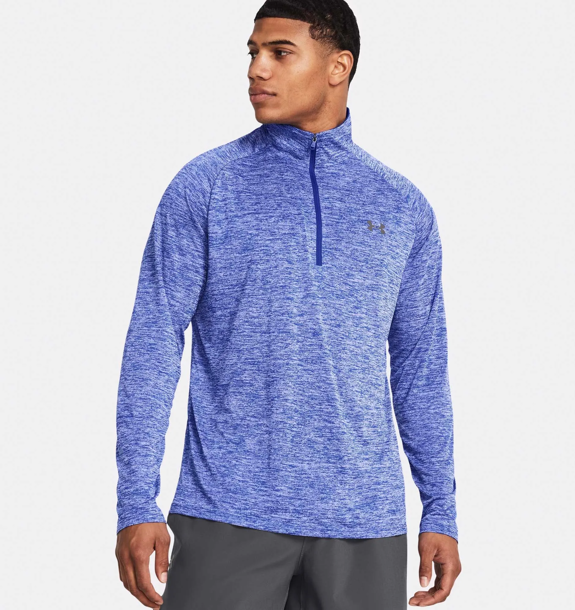 Tech 2.0 1/2 Zip sweater