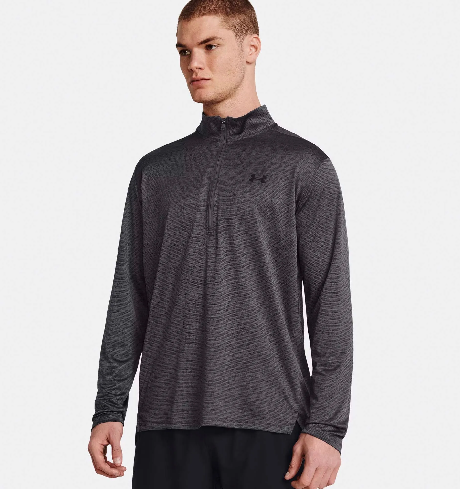 Tech Vent 1/2 Zip sweater