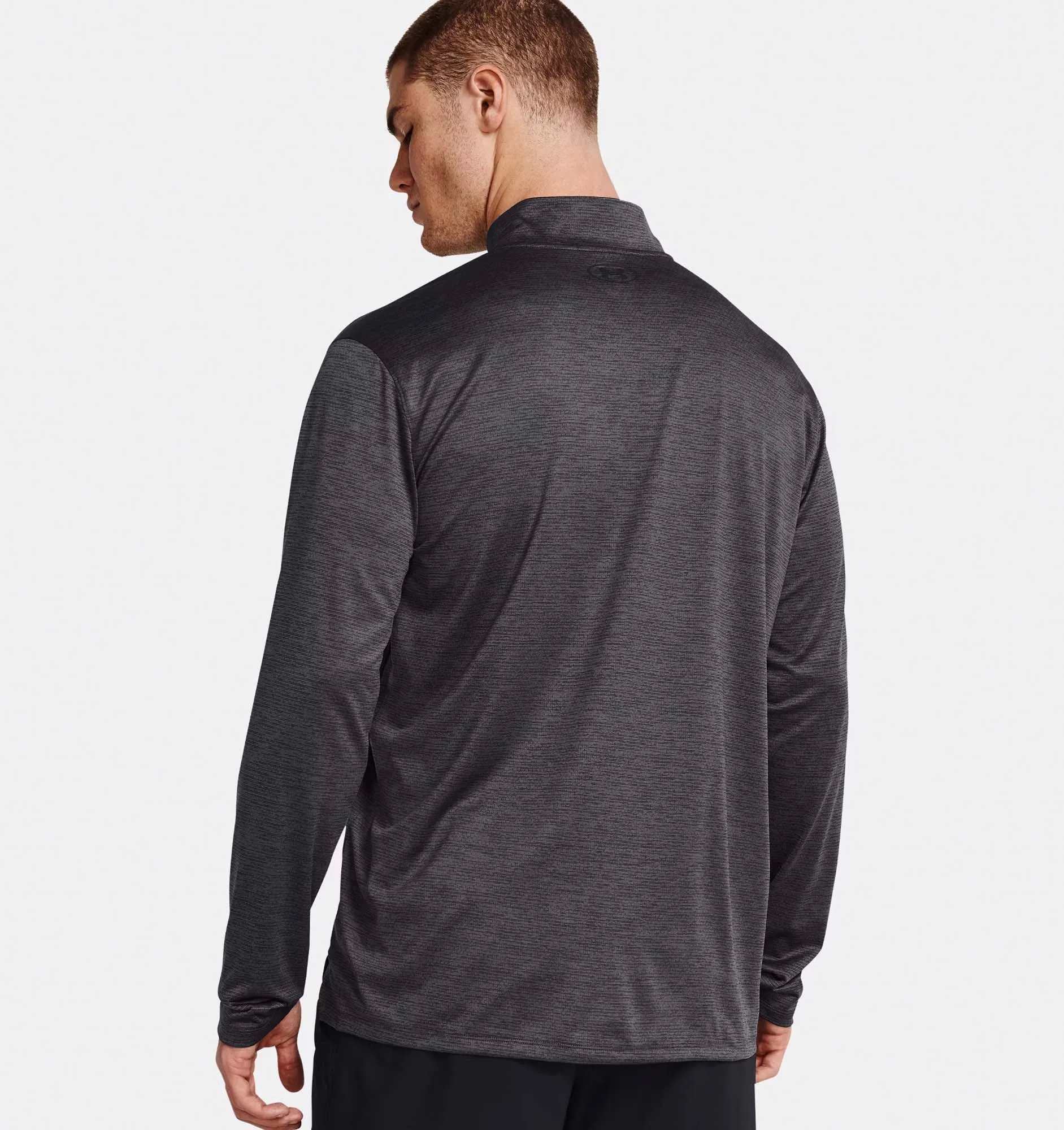Tech Vent 1/2 Zip sweater