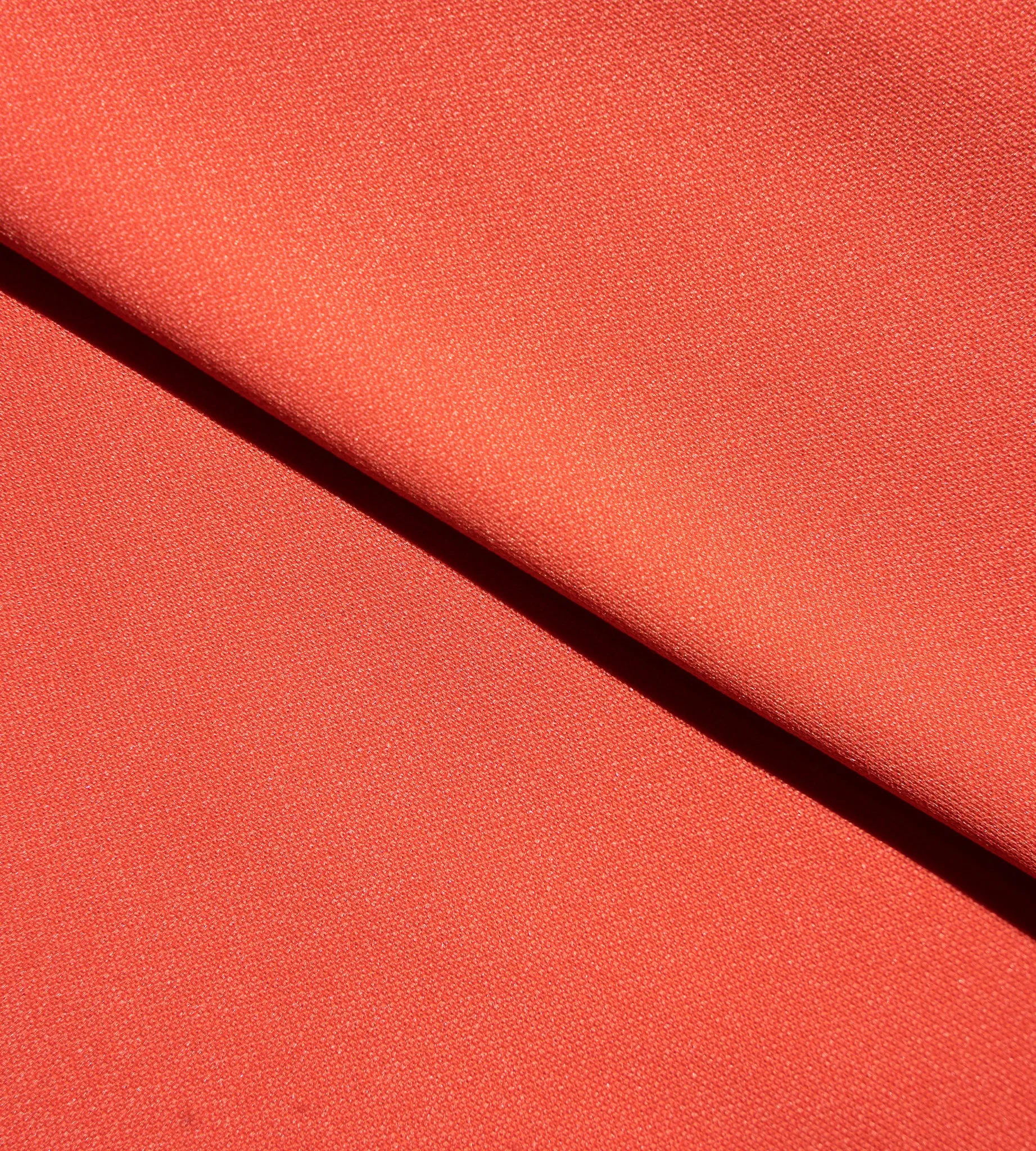 TEE-TIME HOODIE - CORAL