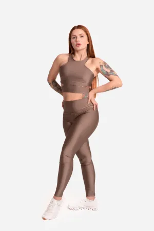 Terra Luxe Leggings