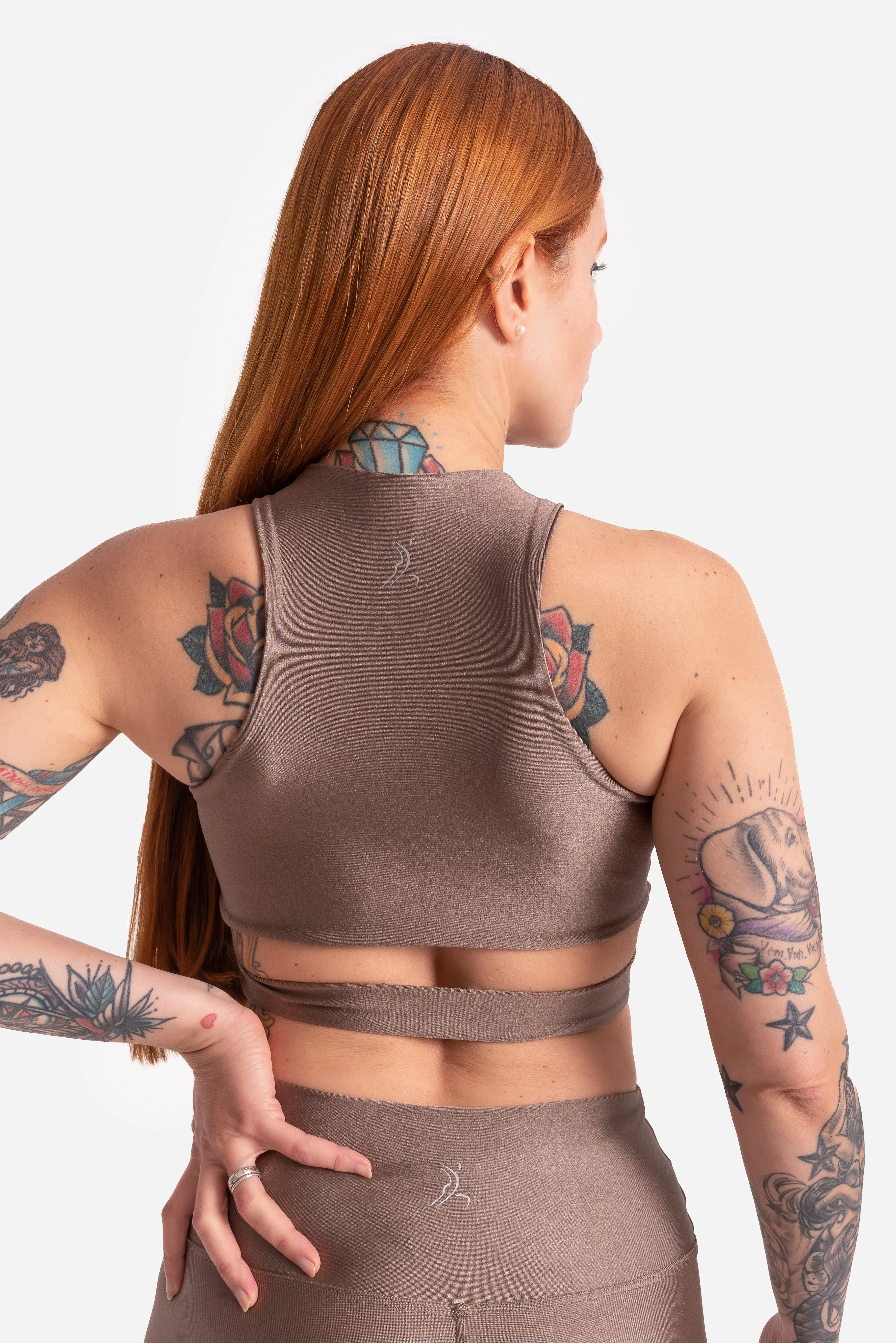 Terra Luxe Leggings