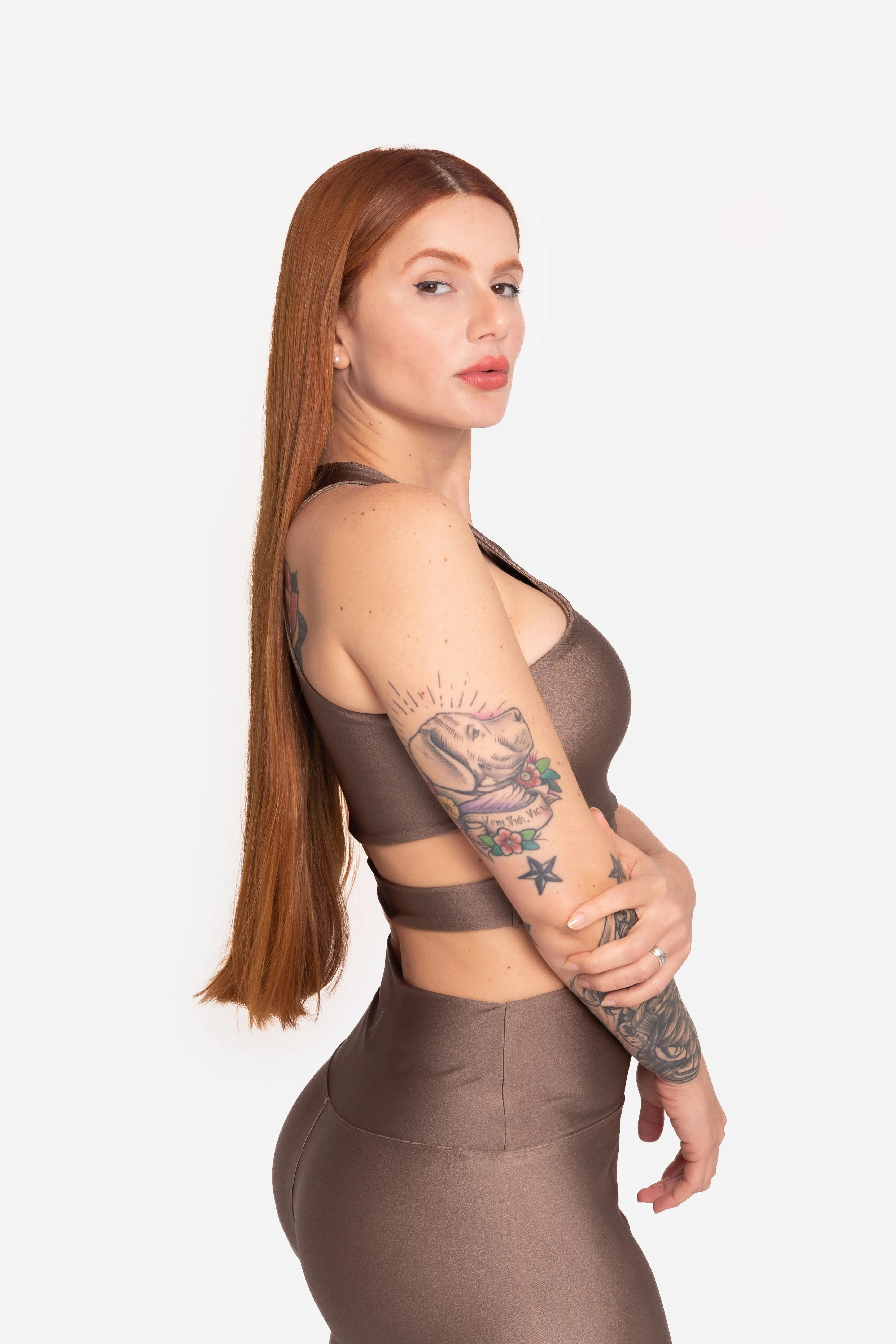 Terra Luxe Leggings
