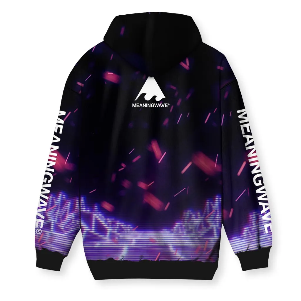 THE CHAD FORMULA 2 Hoodie