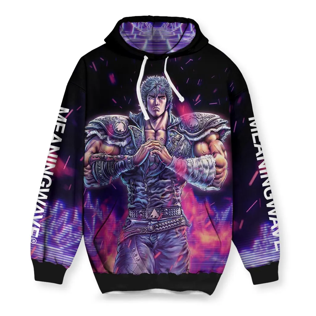 THE CHAD FORMULA 2 Hoodie