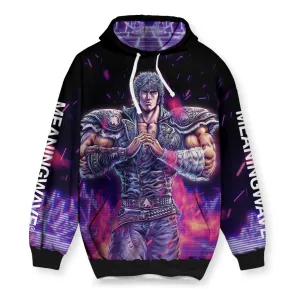 THE CHAD FORMULA 2 Hoodie