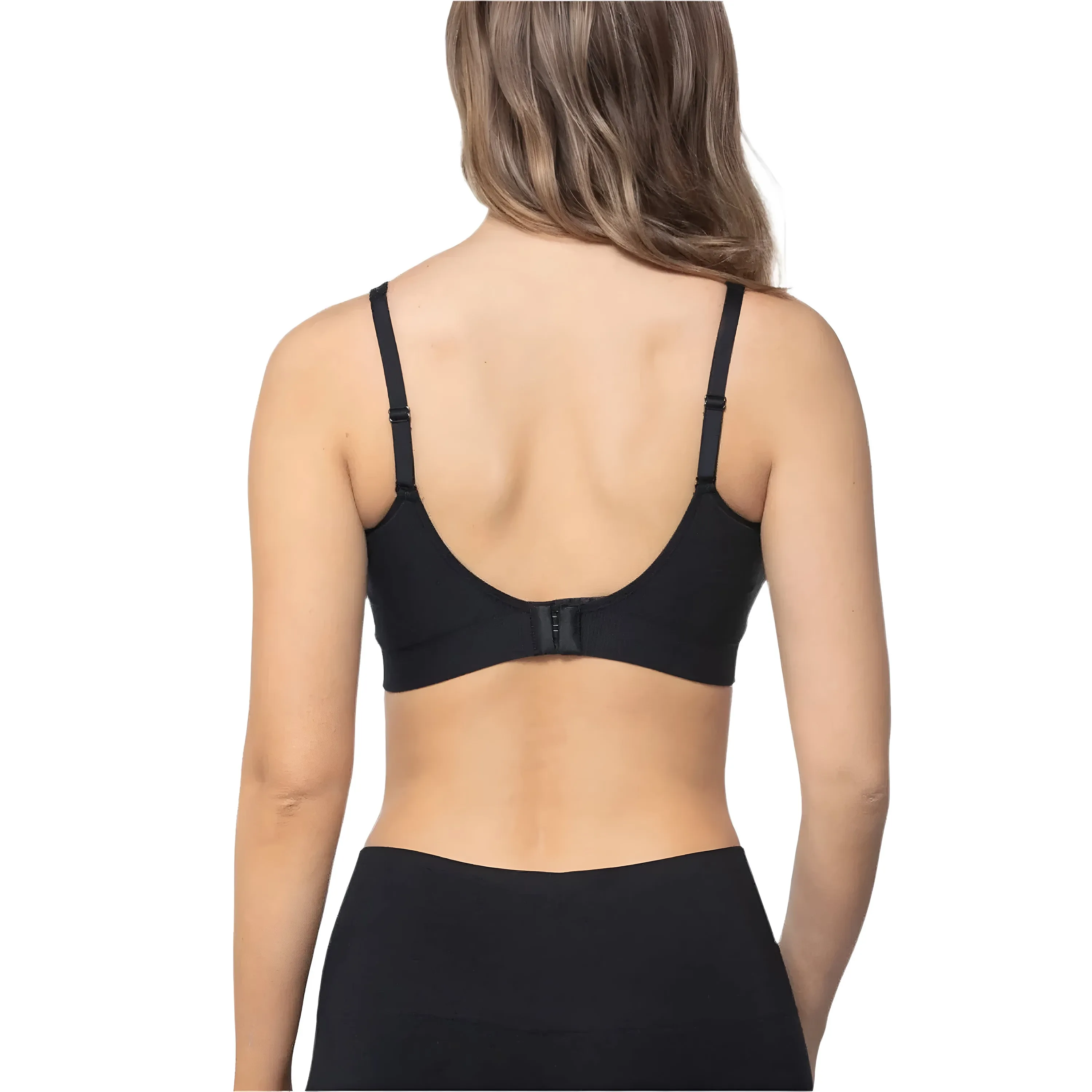 The Everyday Sculpt Bra with Adjustable Straps