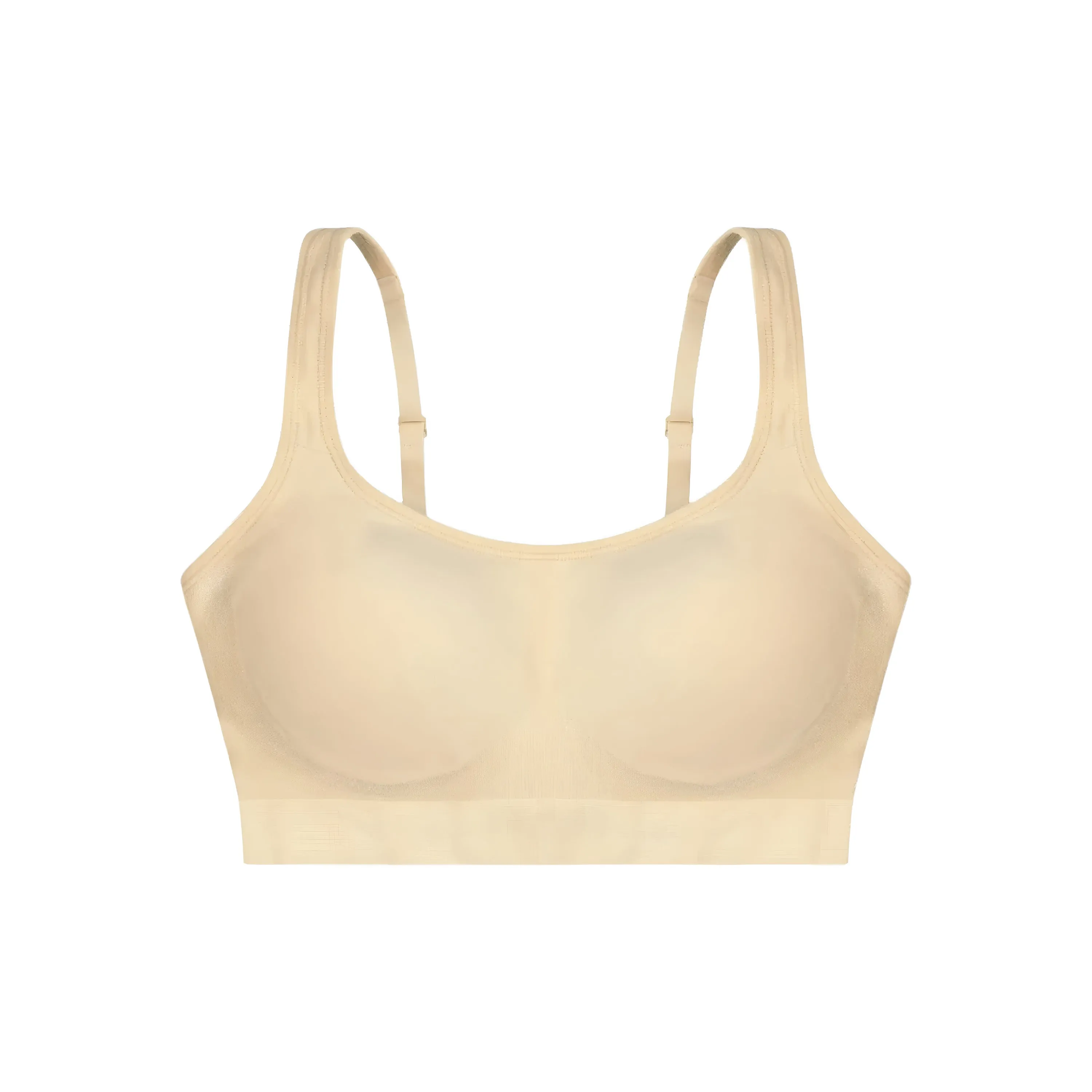 The Everyday Sculpt Bra with Adjustable Straps