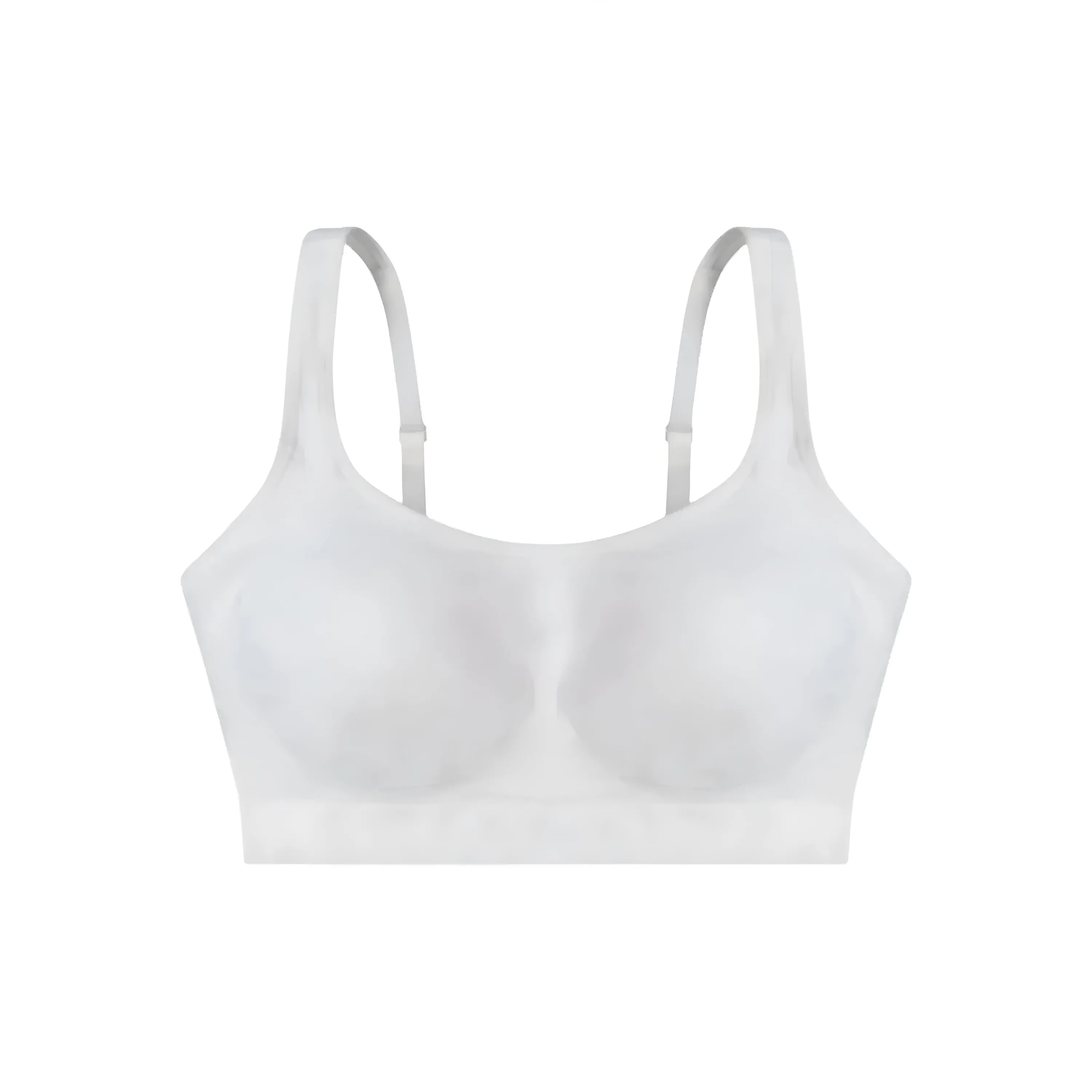 The Everyday Sculpt Bra with Adjustable Straps
