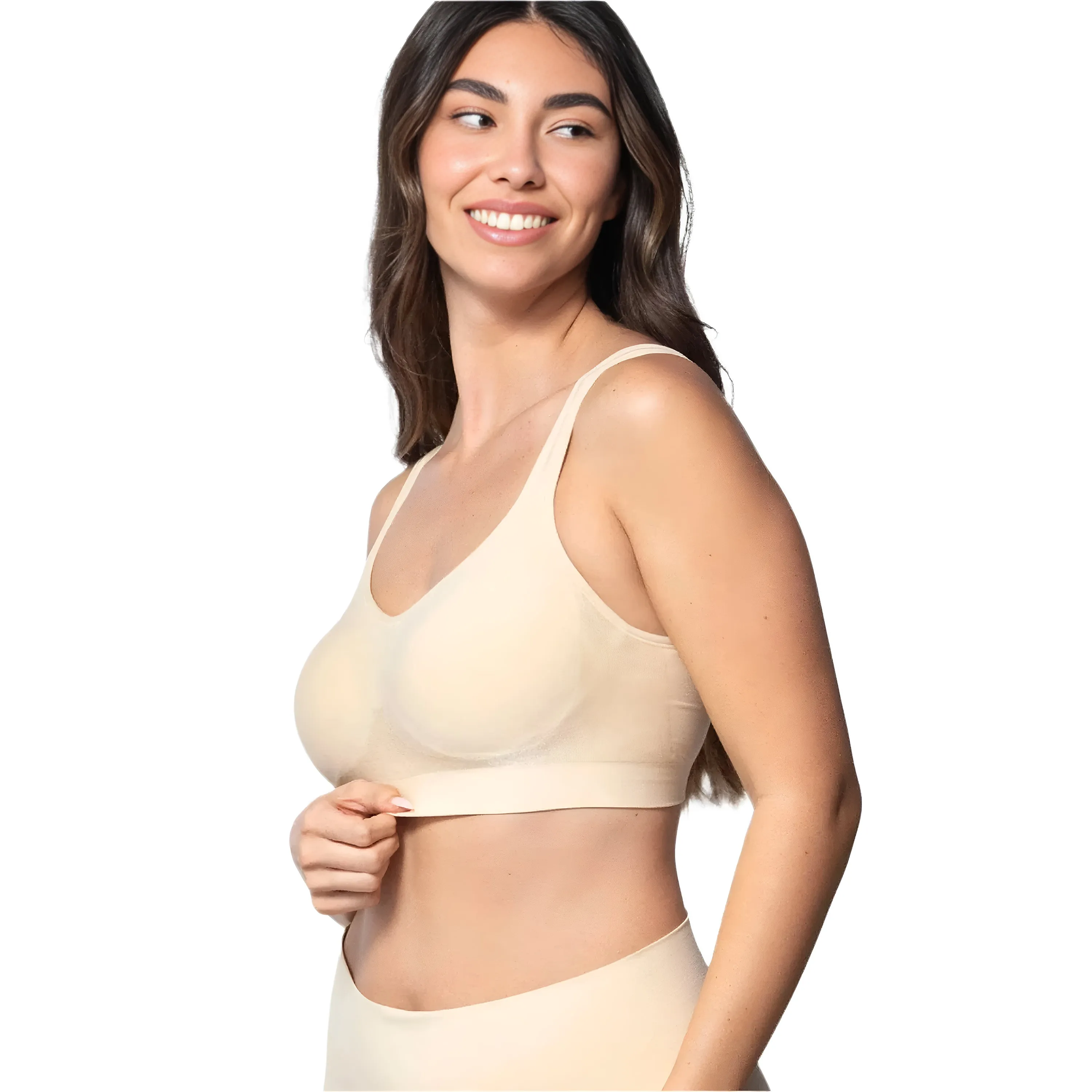 The Everyday Sculpt Bra with Adjustable Straps