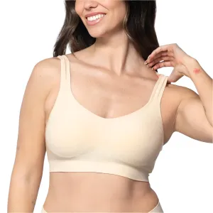 The Everyday Sculpt Bra with Adjustable Straps