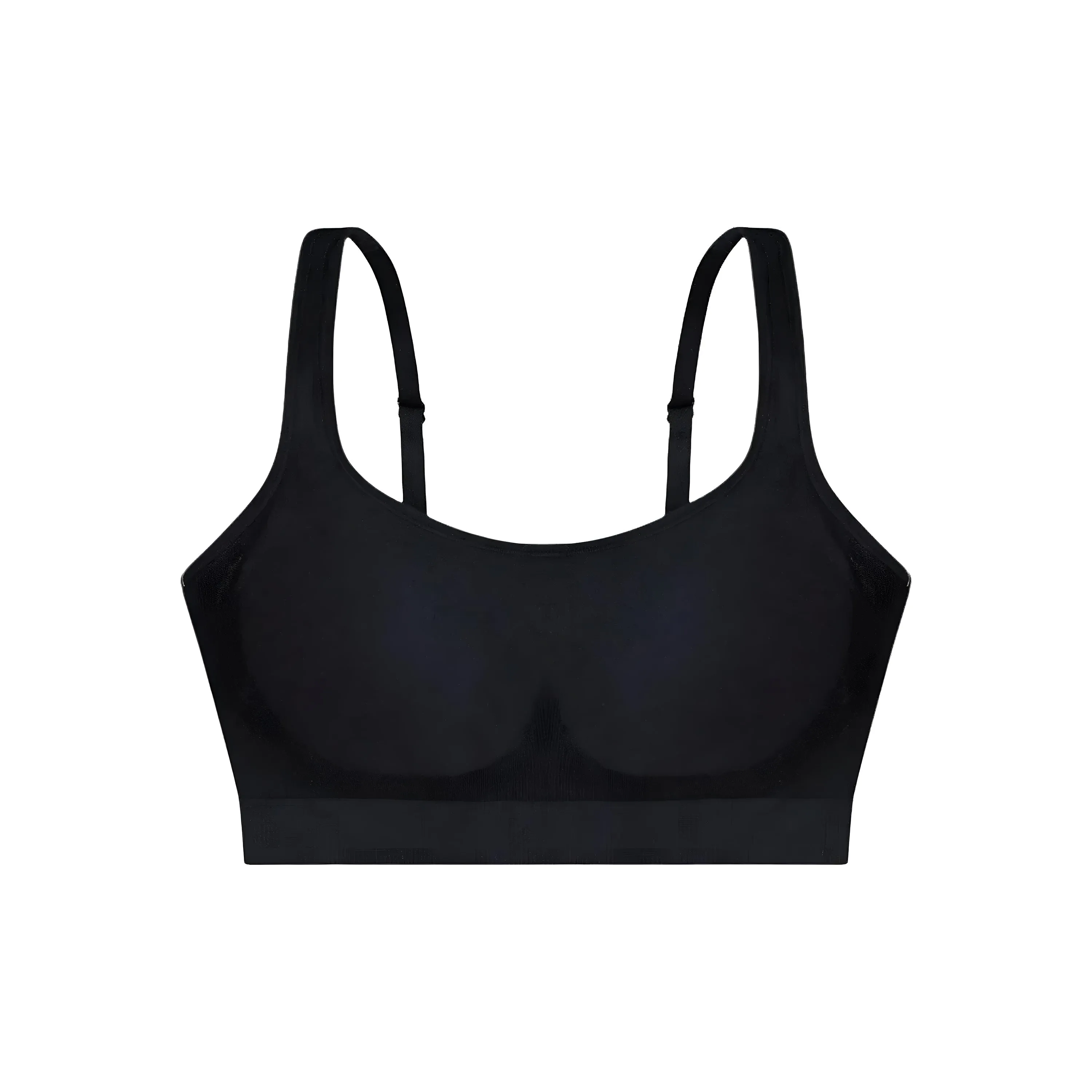 The Everyday Sculpt Bra with Adjustable Straps