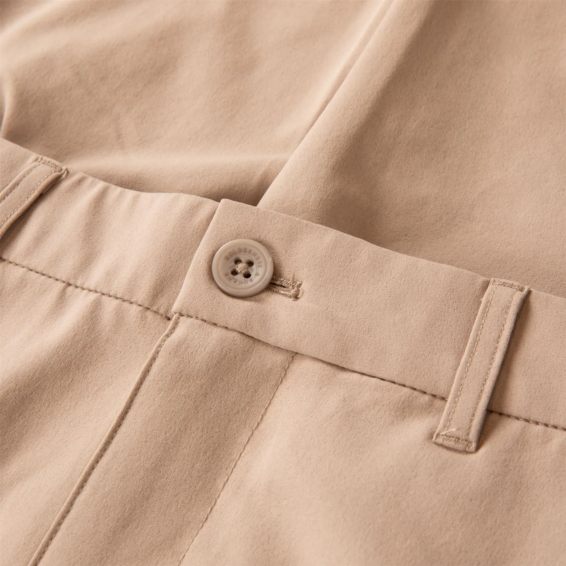 The Garvey Pants Performance Tech Fescue