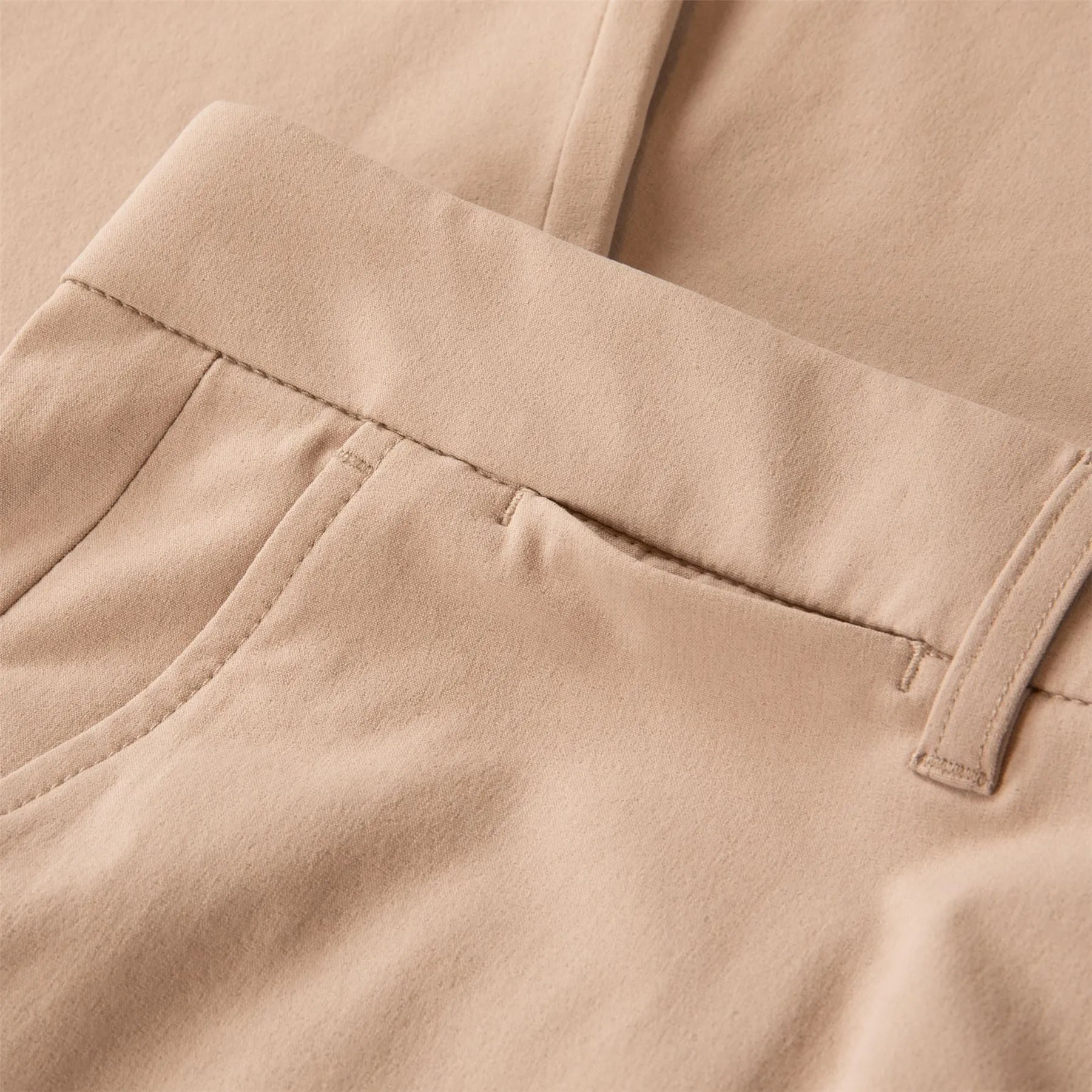 The Garvey Pants Performance Tech Fescue