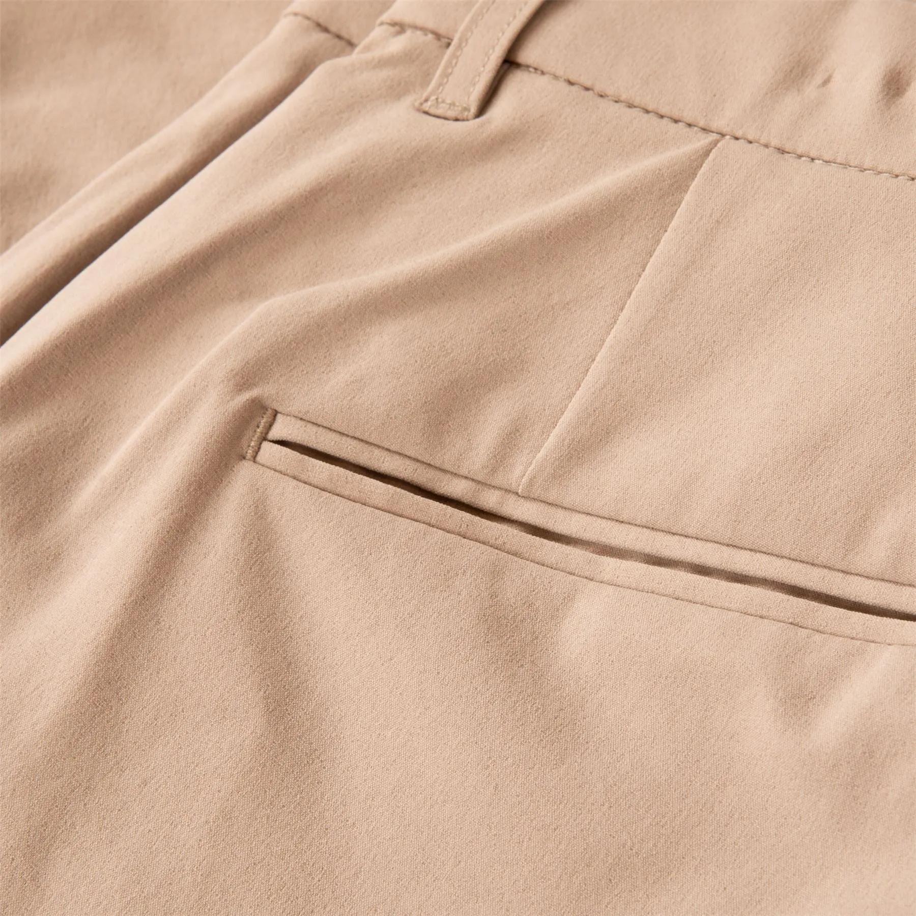 The Garvey Pants Performance Tech Fescue
