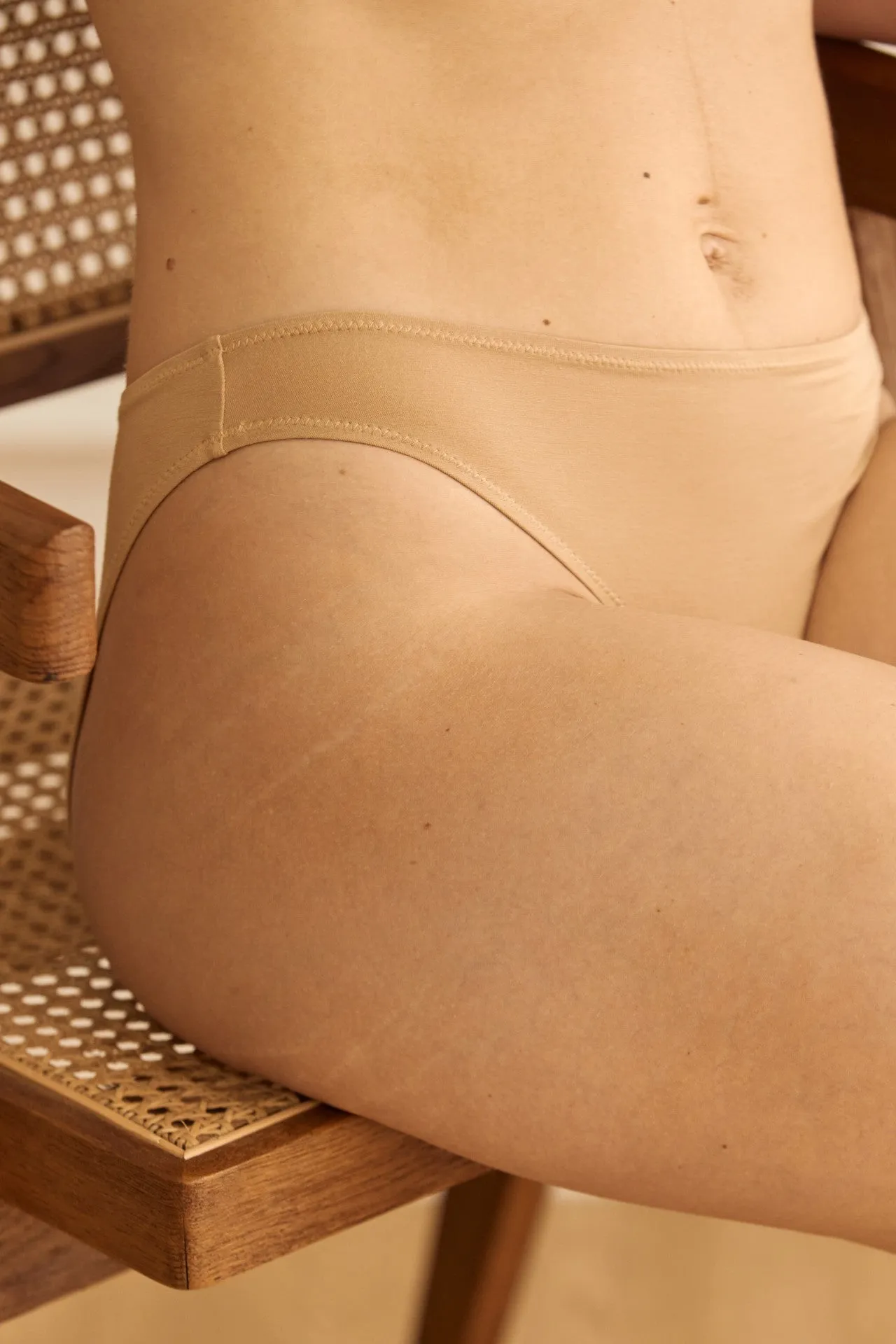 The High Leg Brief