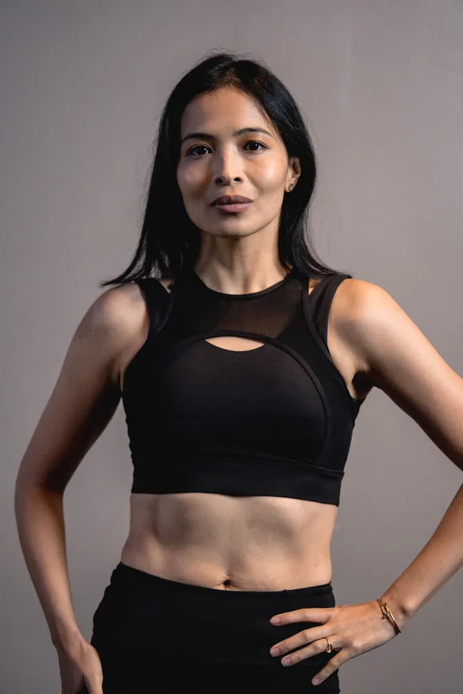 The Lula Set