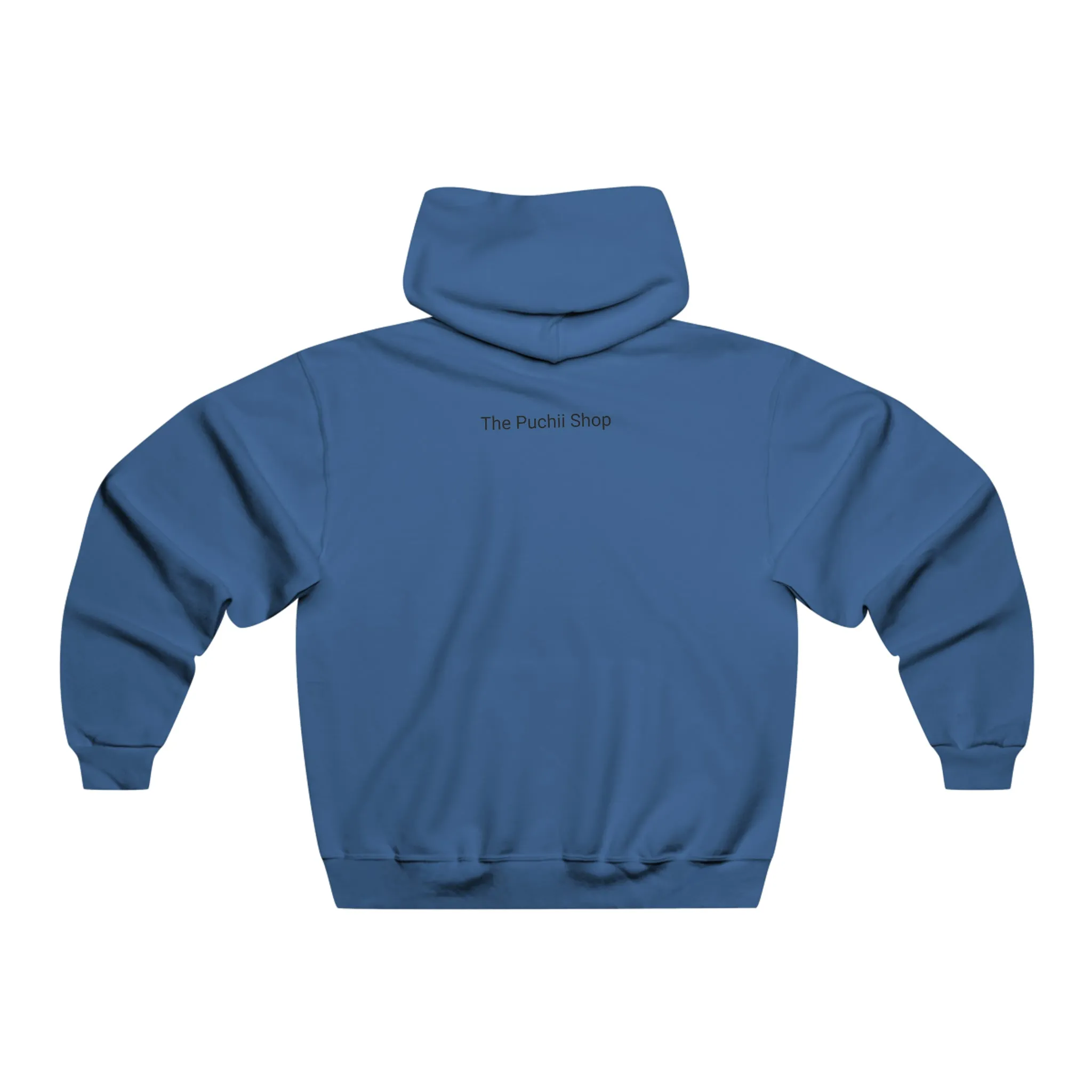 The Puchii Shop Hooded Sweatshirt