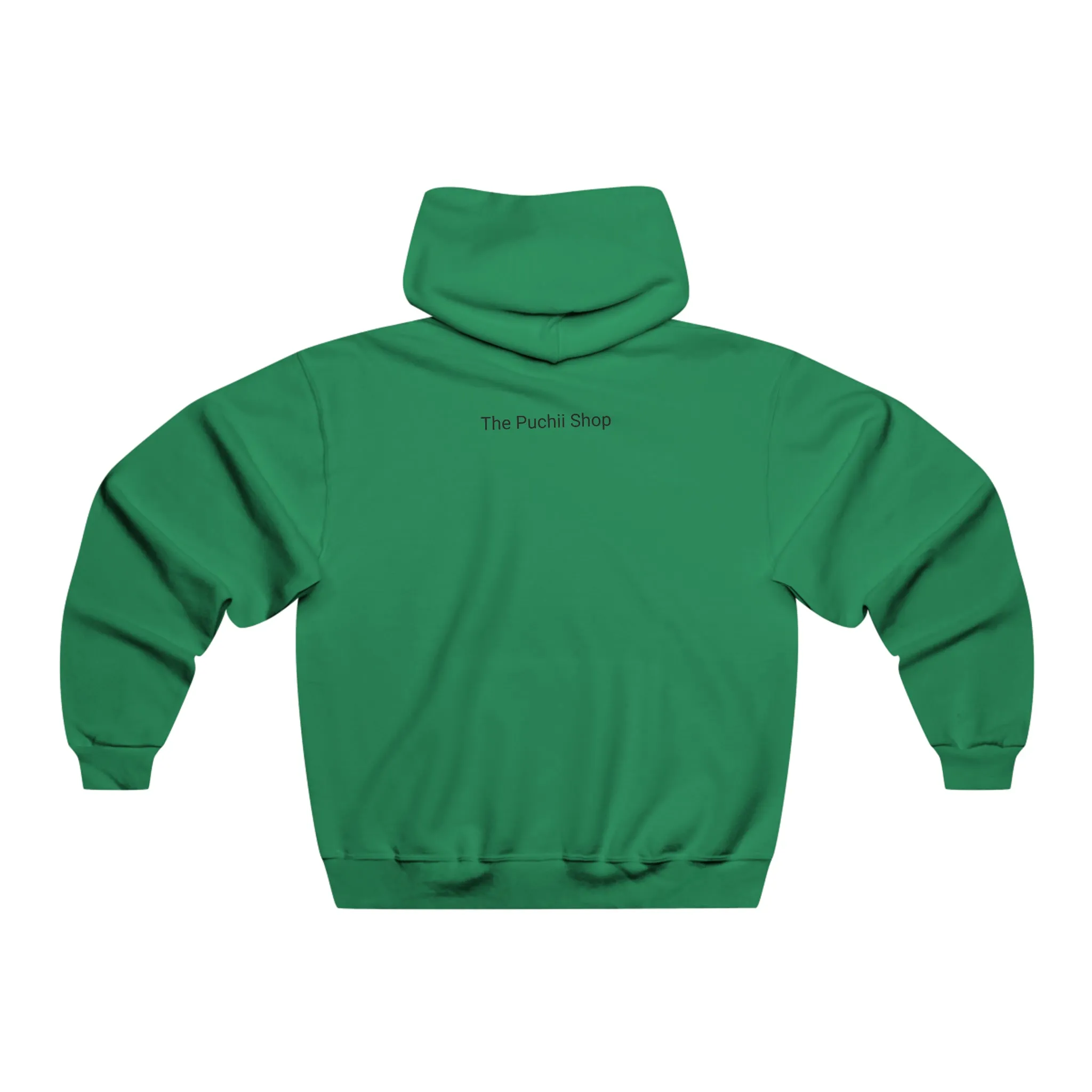 The Puchii Shop Hooded Sweatshirt