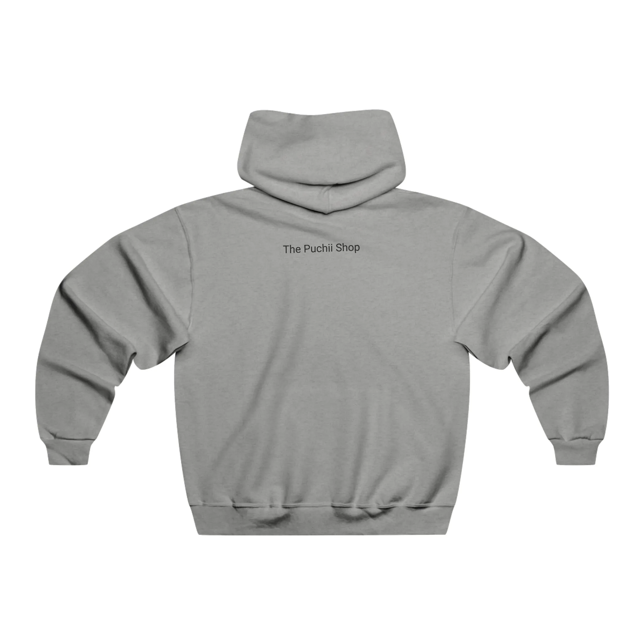 The Puchii Shop Hooded Sweatshirt