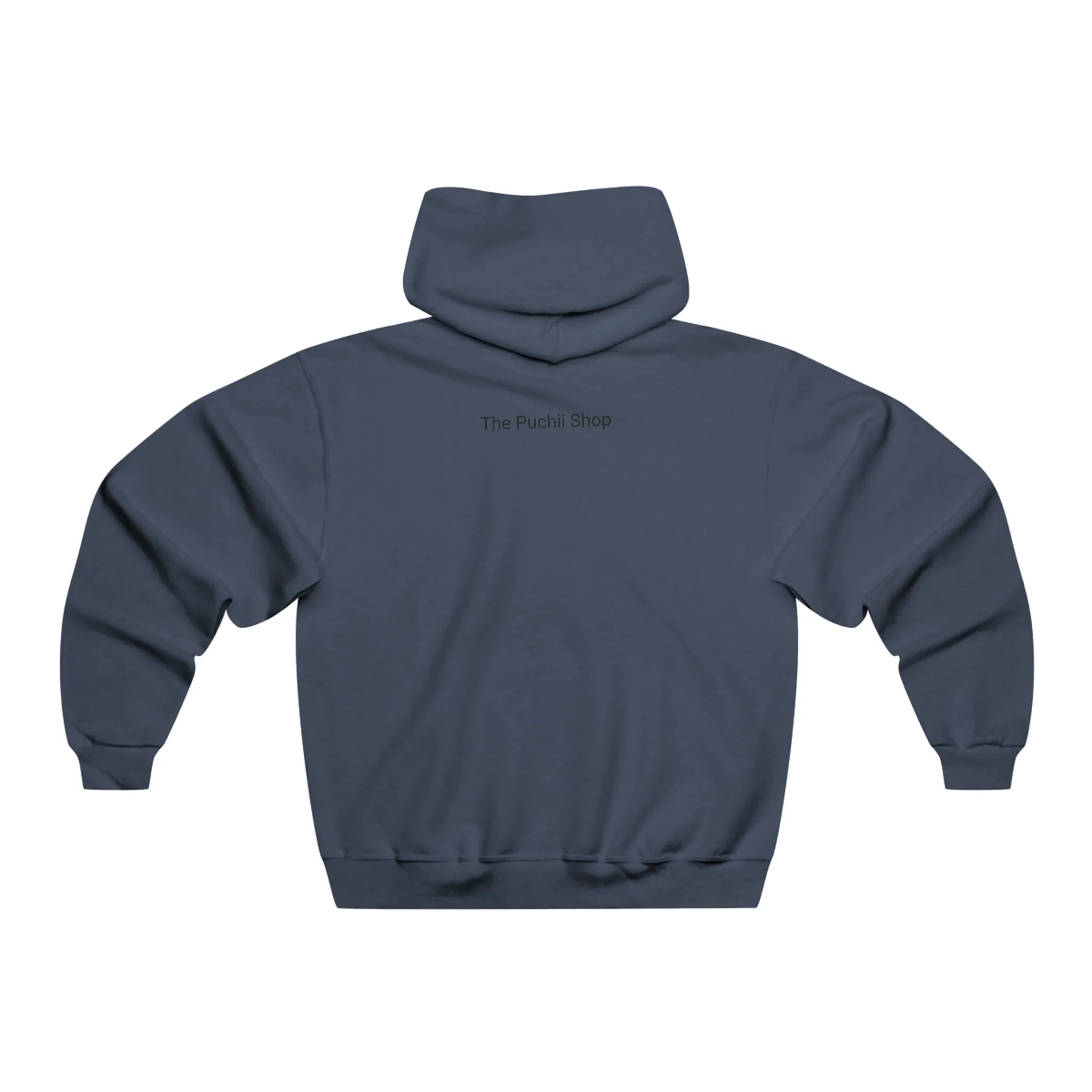 The Puchii Shop Hooded Sweatshirt