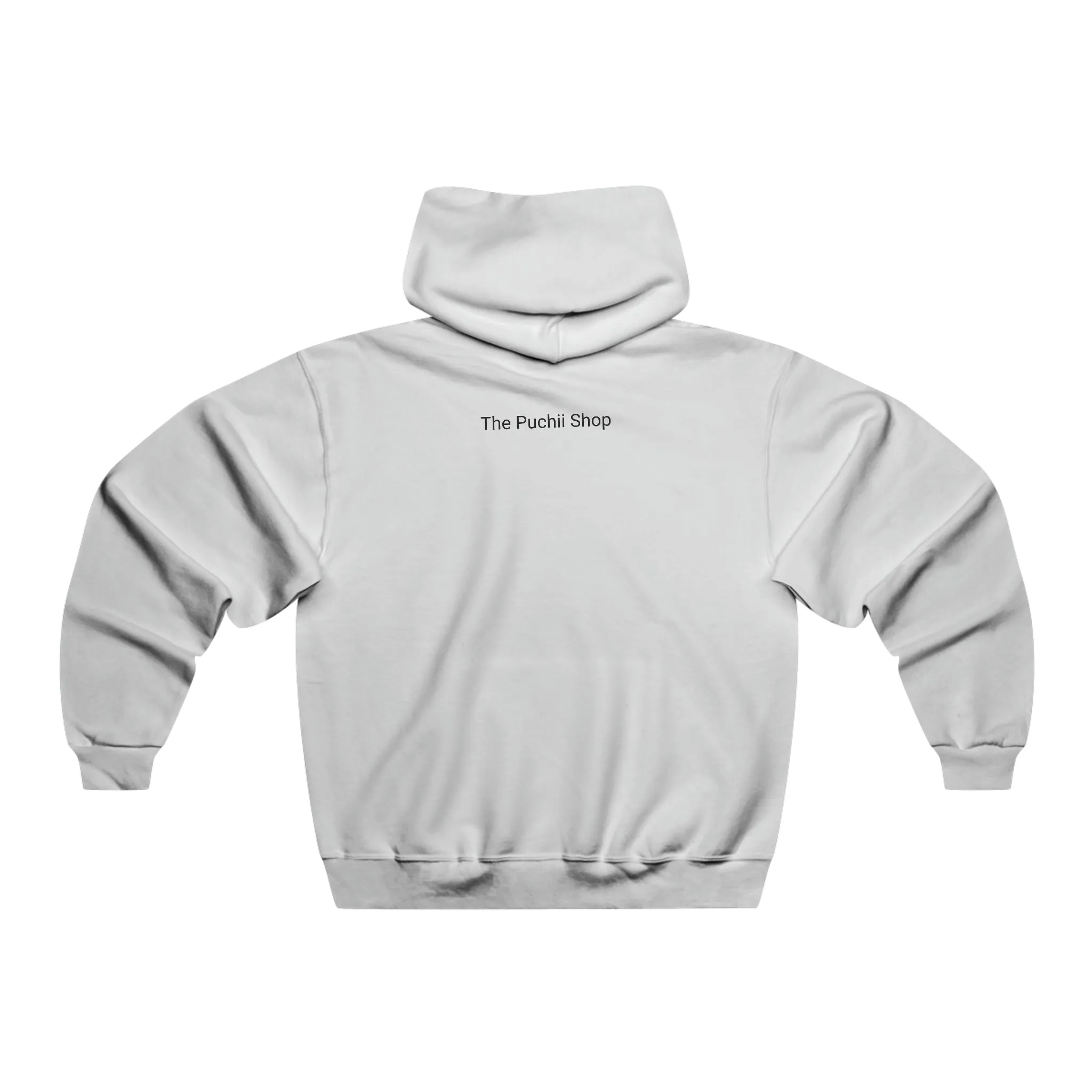 The Puchii Shop Hooded Sweatshirt
