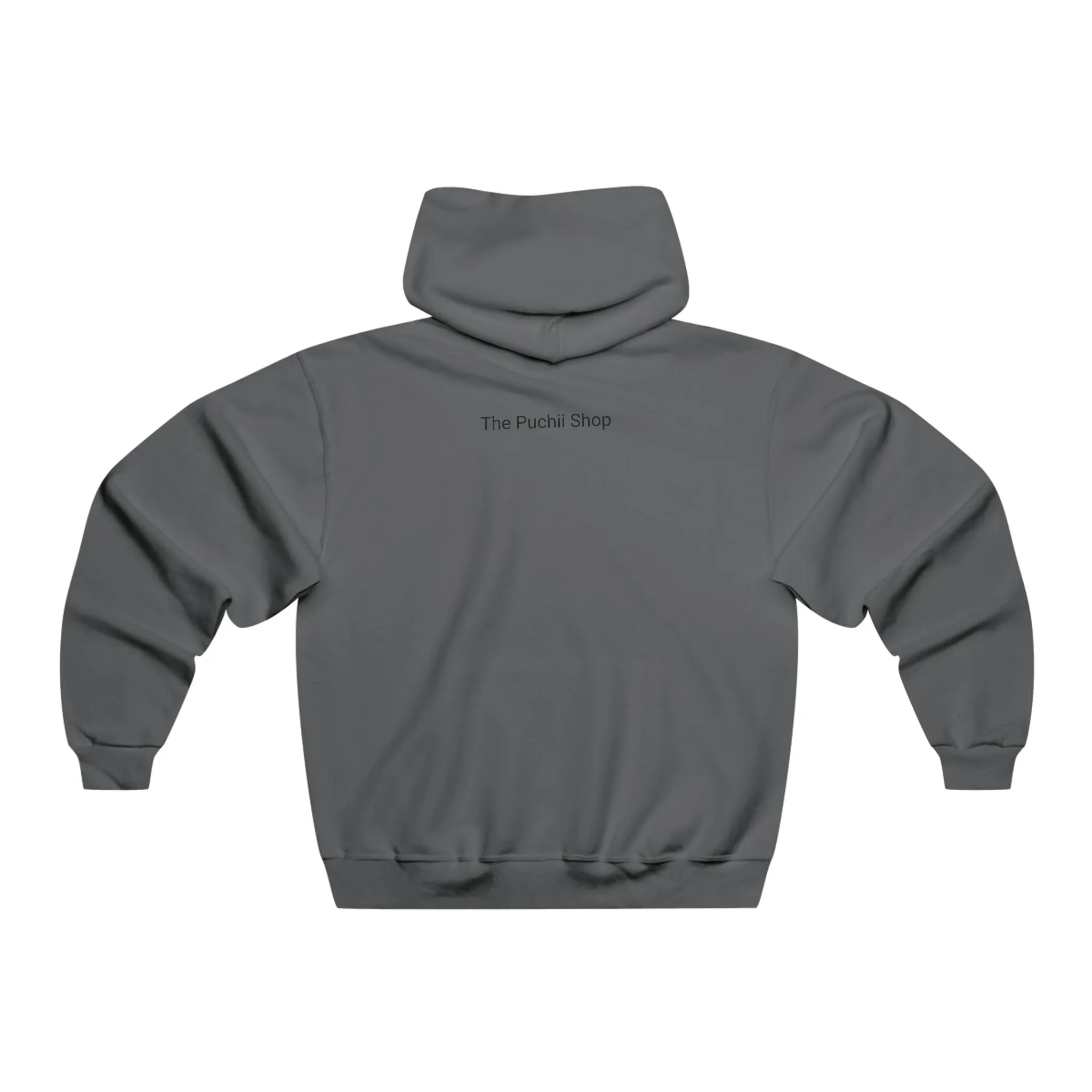 The Puchii Shop Hooded Sweatshirt