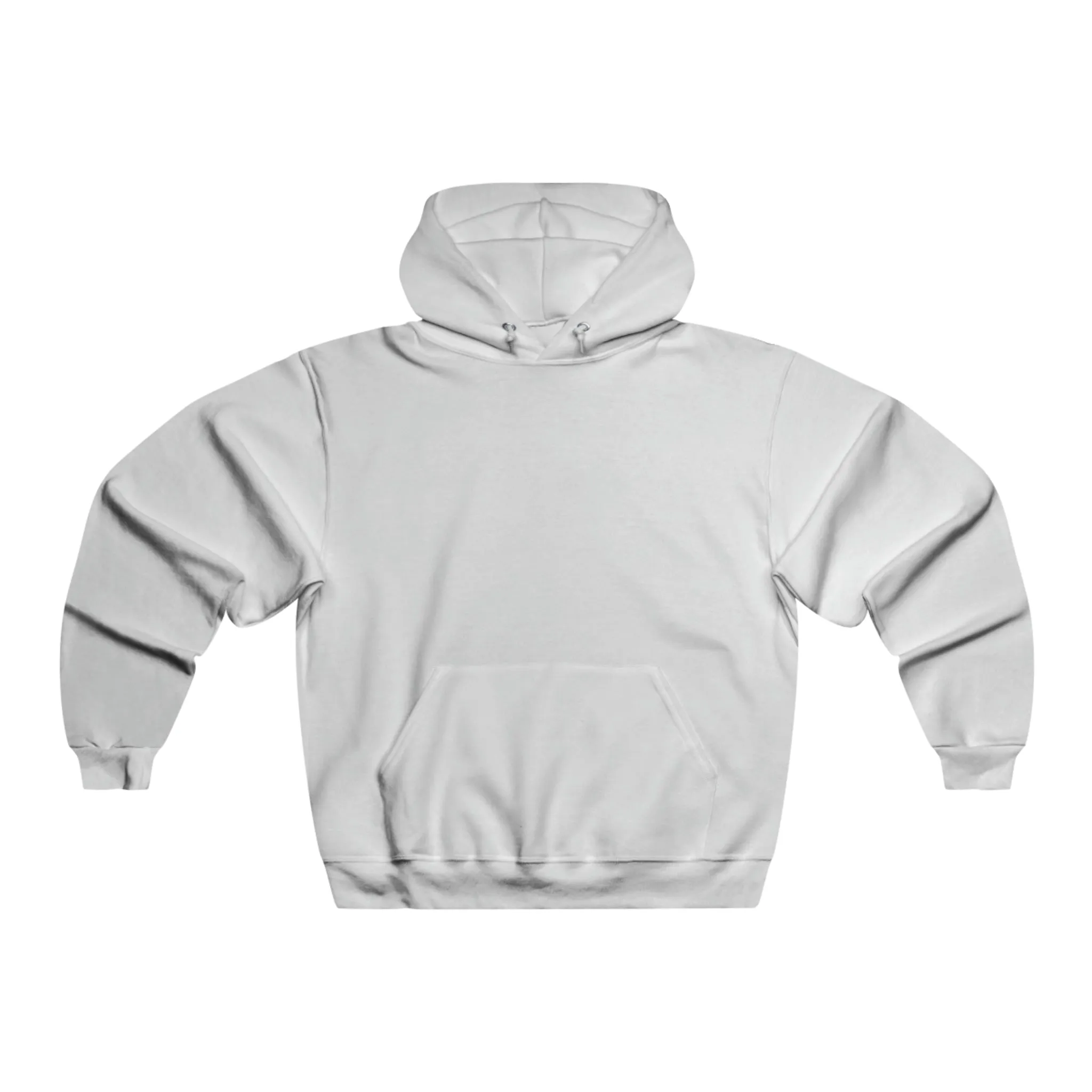 The Puchii Shop Hooded Sweatshirt