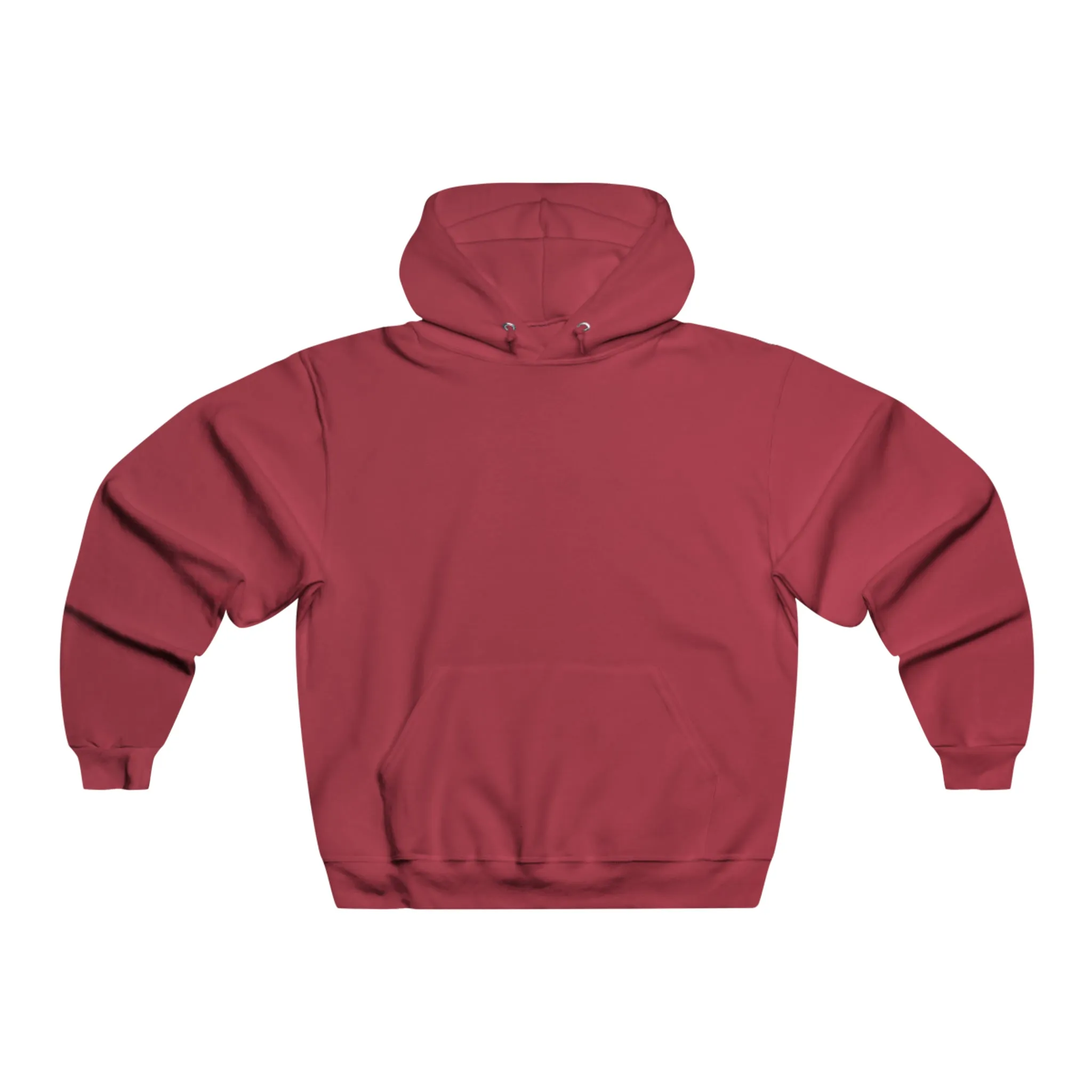 The Puchii Shop Hooded Sweatshirt
