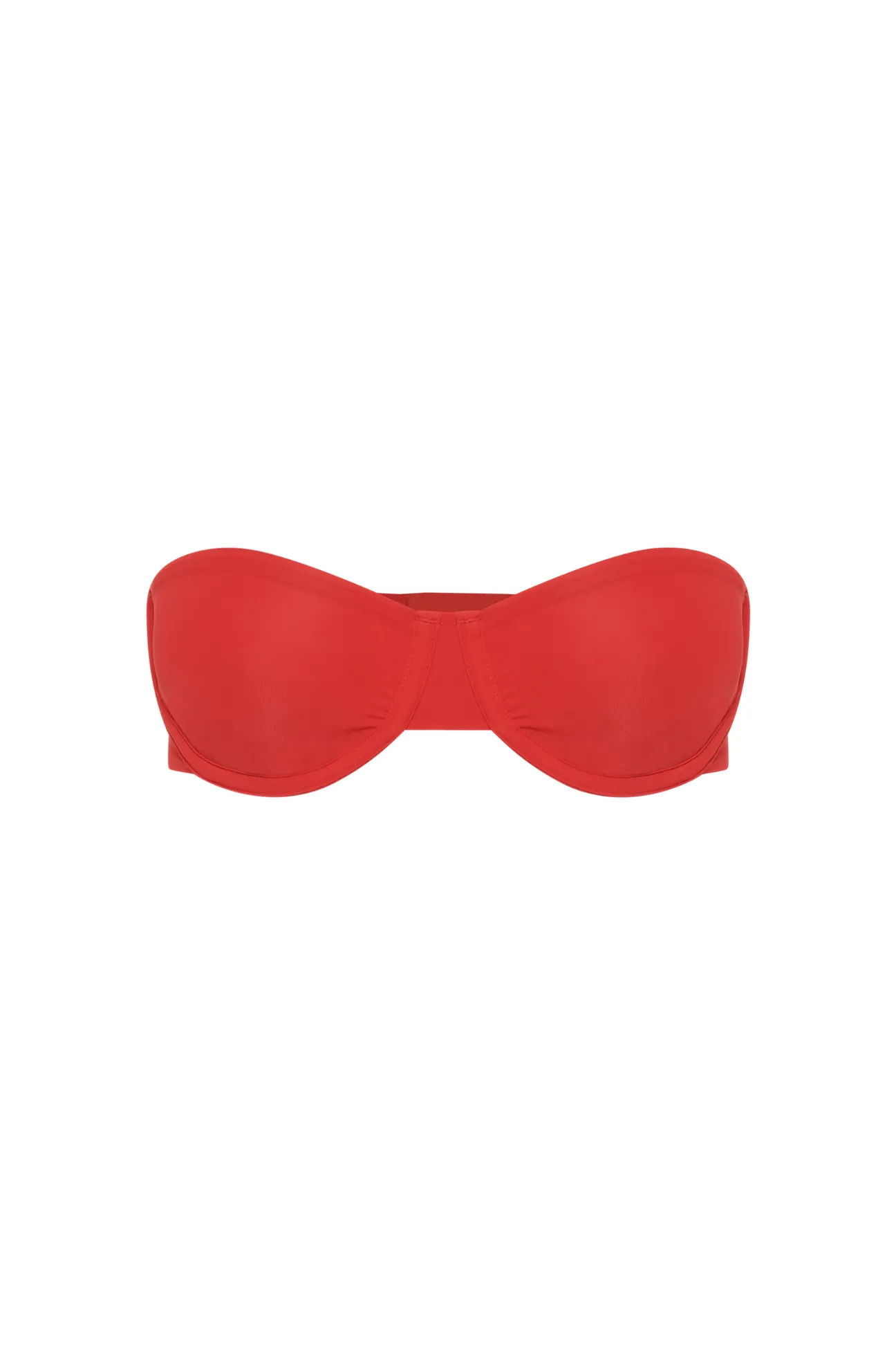 The Strapless - Cherry Limited Edition