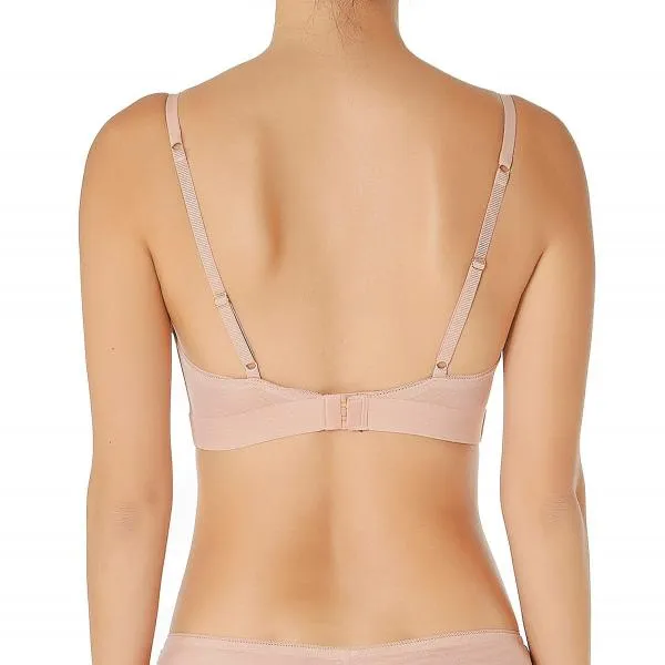 Thelma Underwire Bra - Blush -